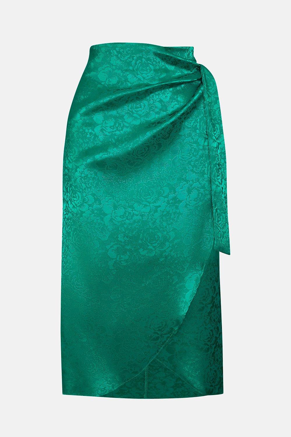 coast to coast wrap skirt