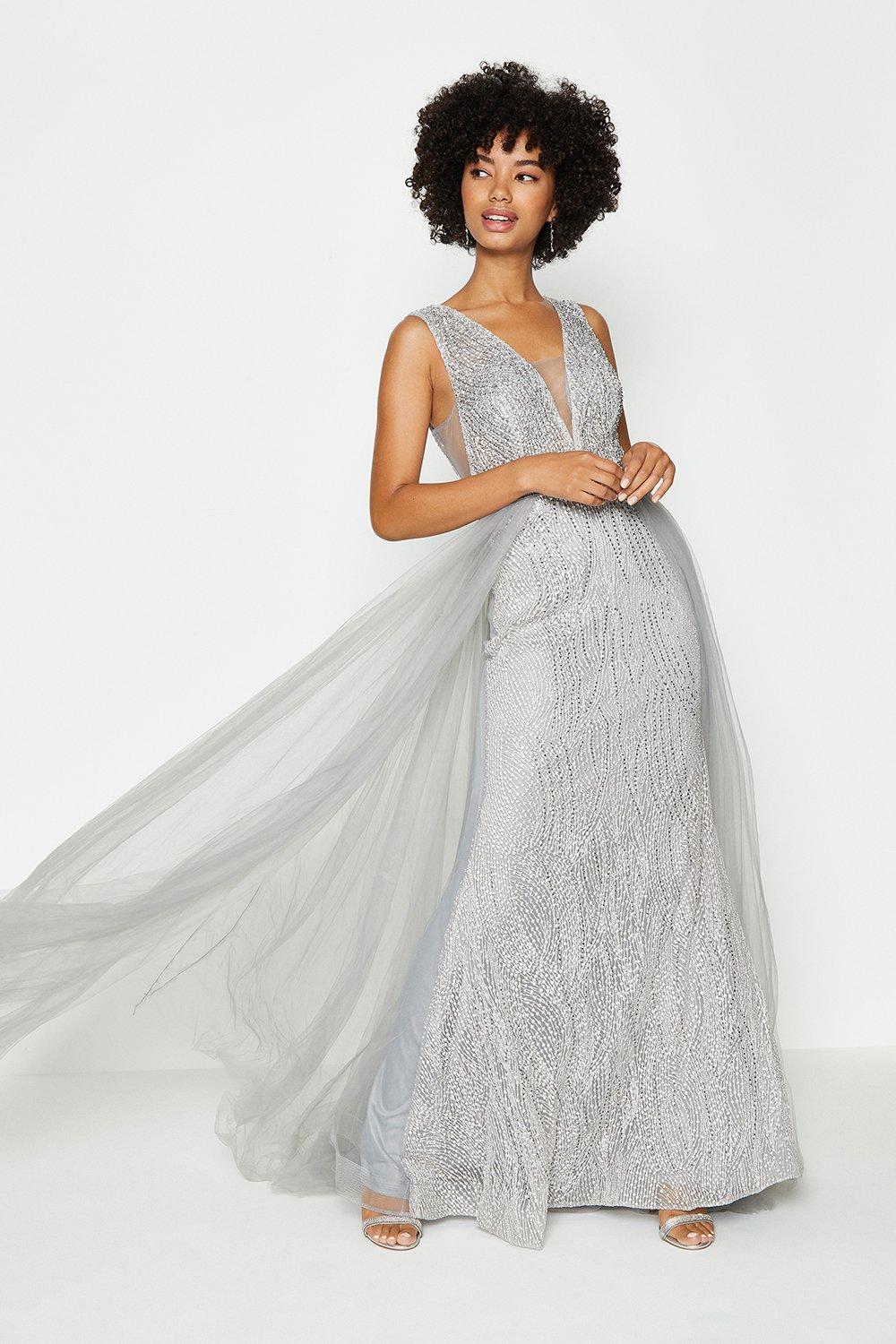 dresses at coast for weddings