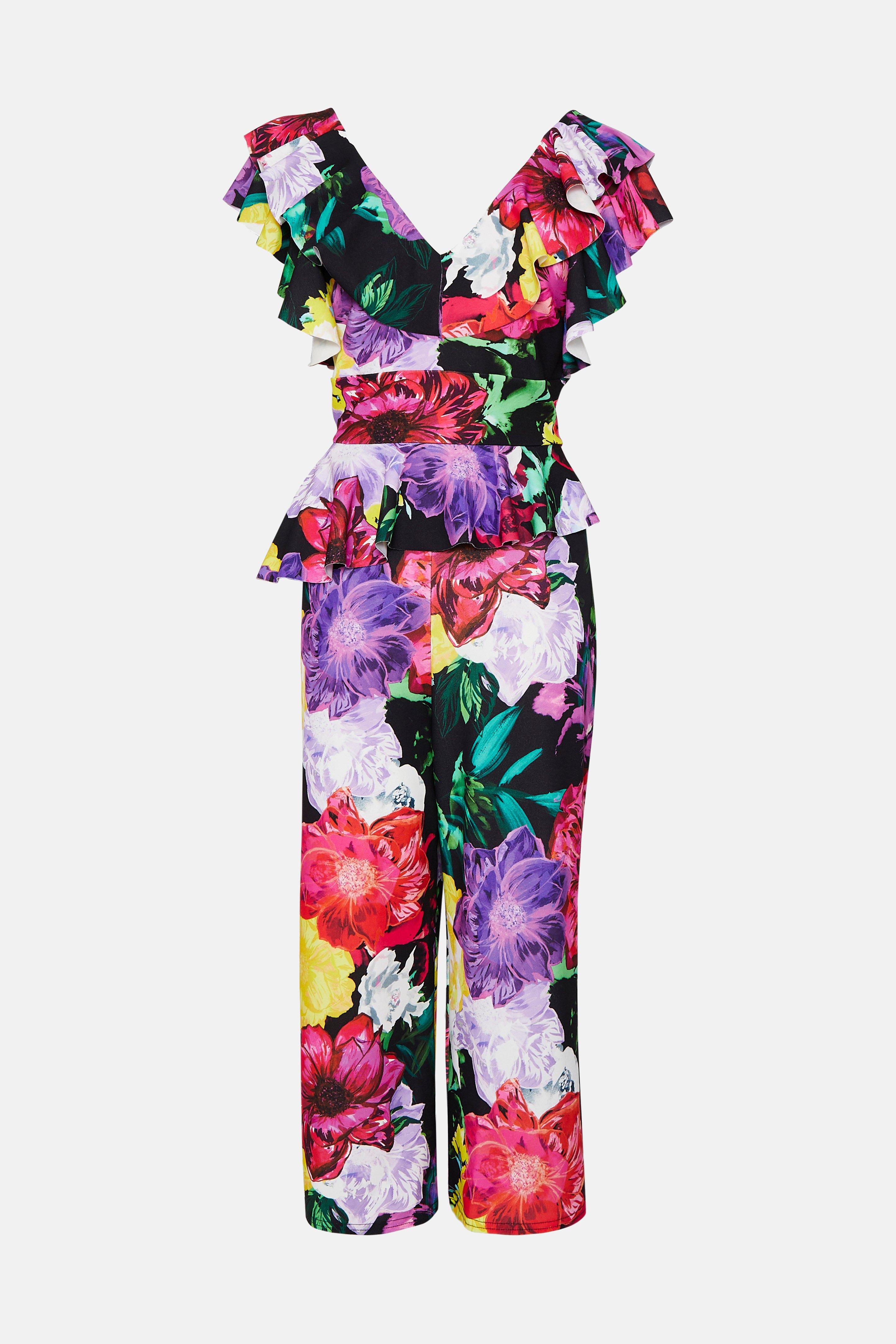 coast culotte jumpsuit