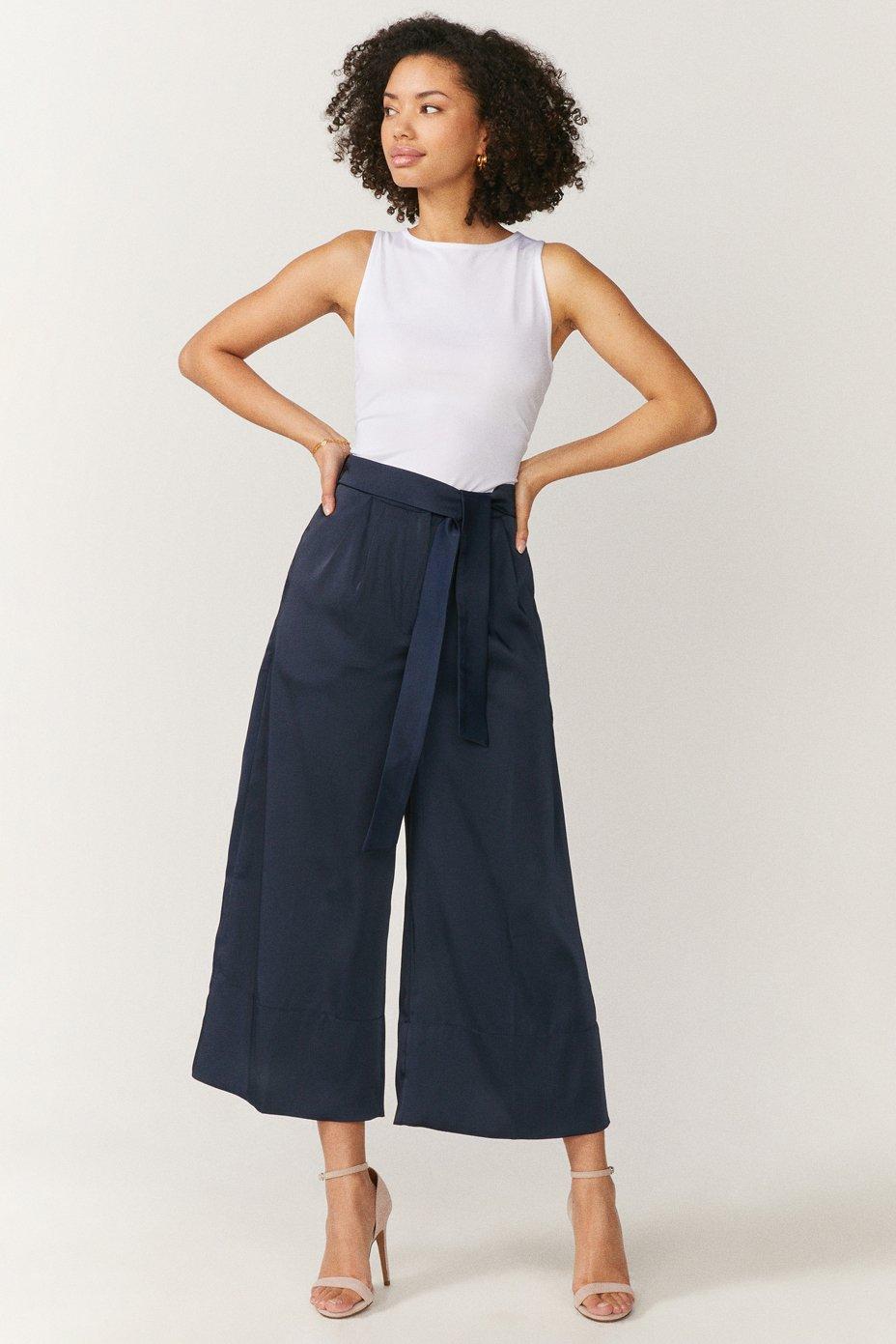 coast evening trousers