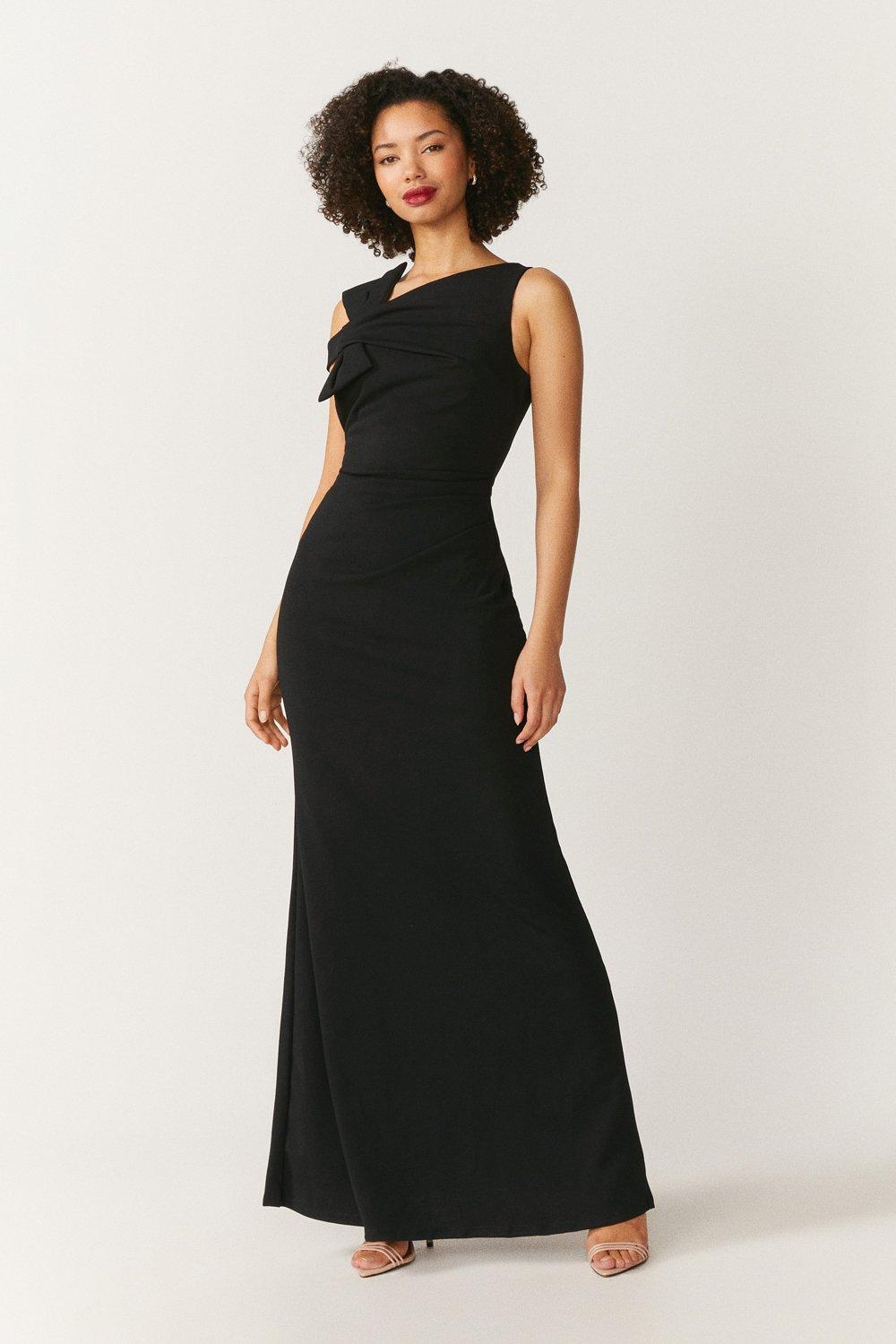bow maxi