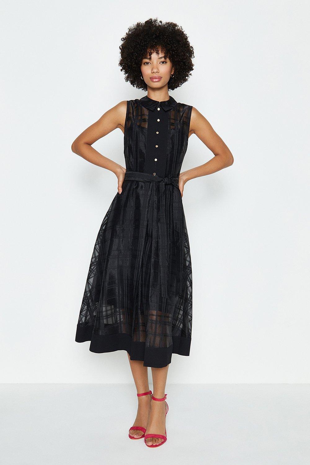 coast rosie shirt dress