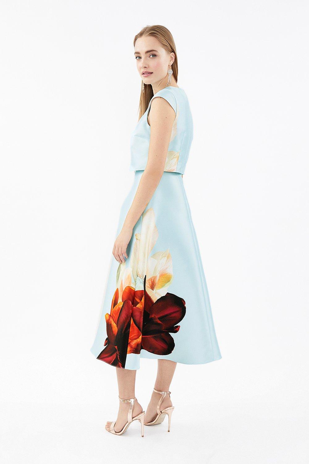 coast orsay dress