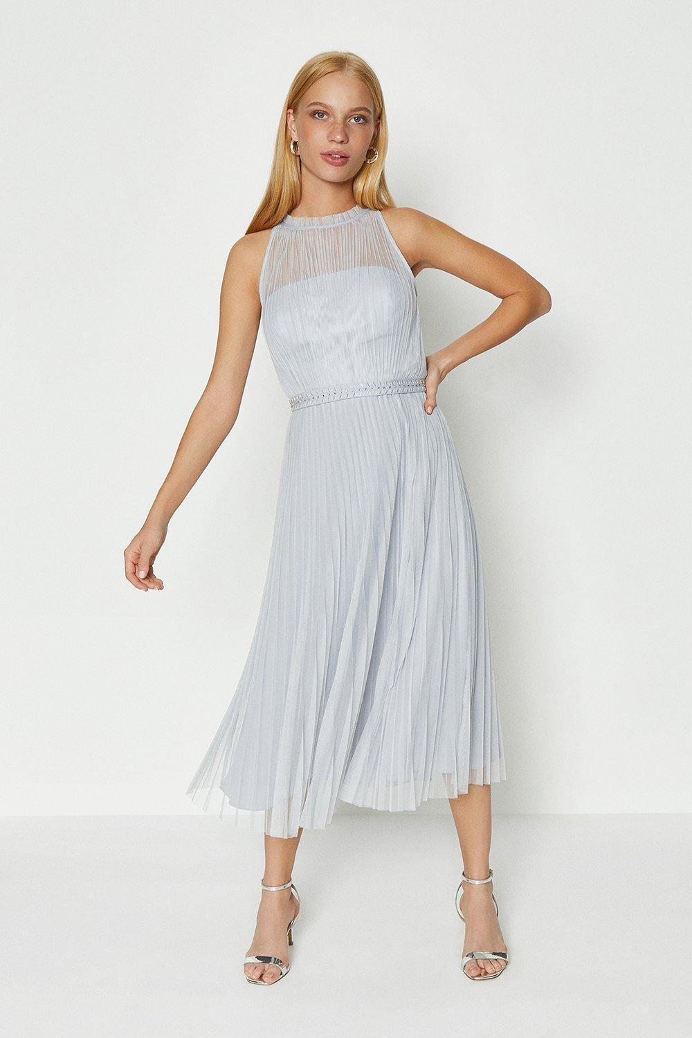 wedding guest dresses coast