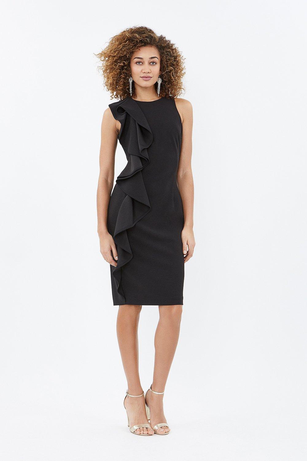 coast little black dress