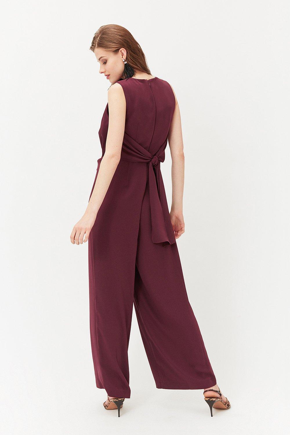 curve jumpsuit