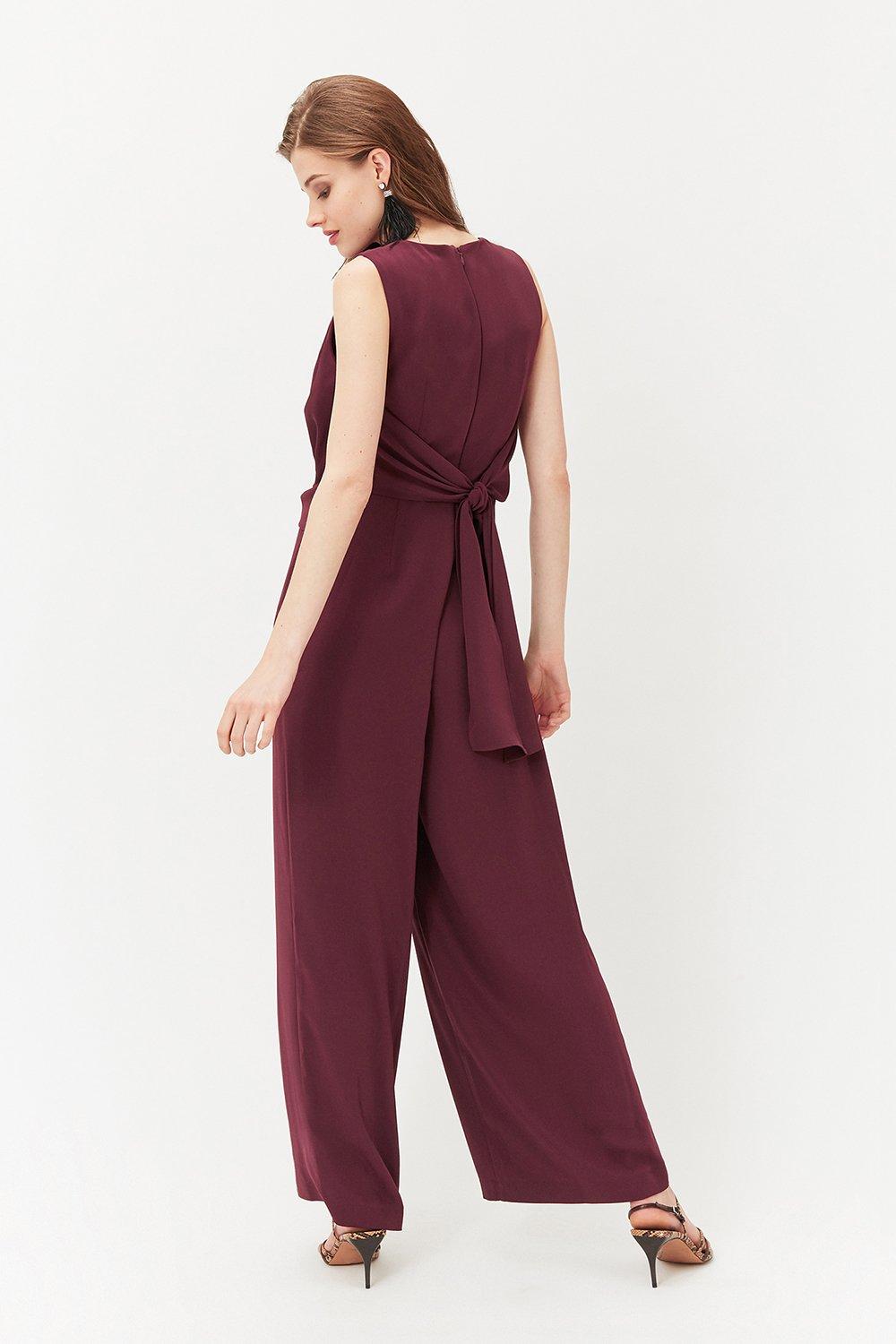 next twist jumpsuit