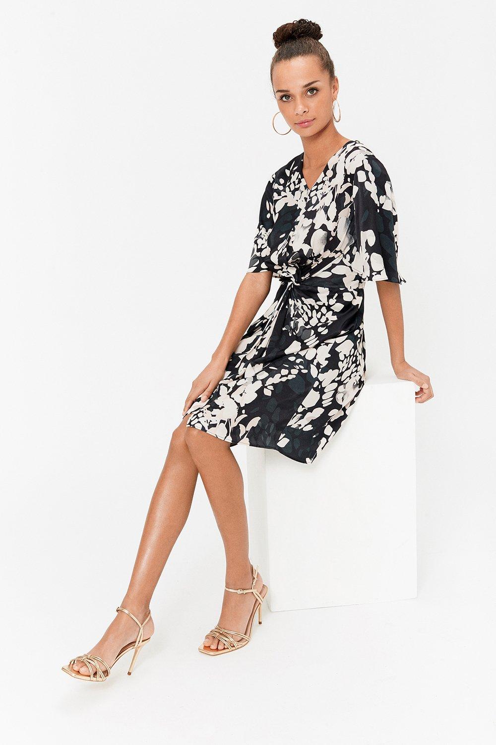 coast plus size dresses uk