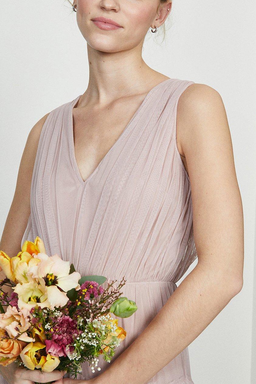 coast bridesmaid dresses