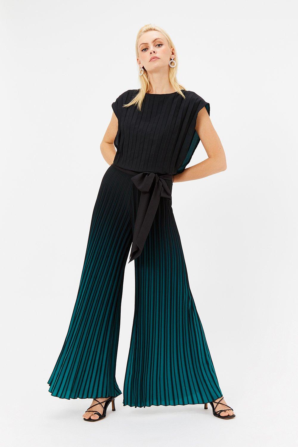 black jumpsuit coast