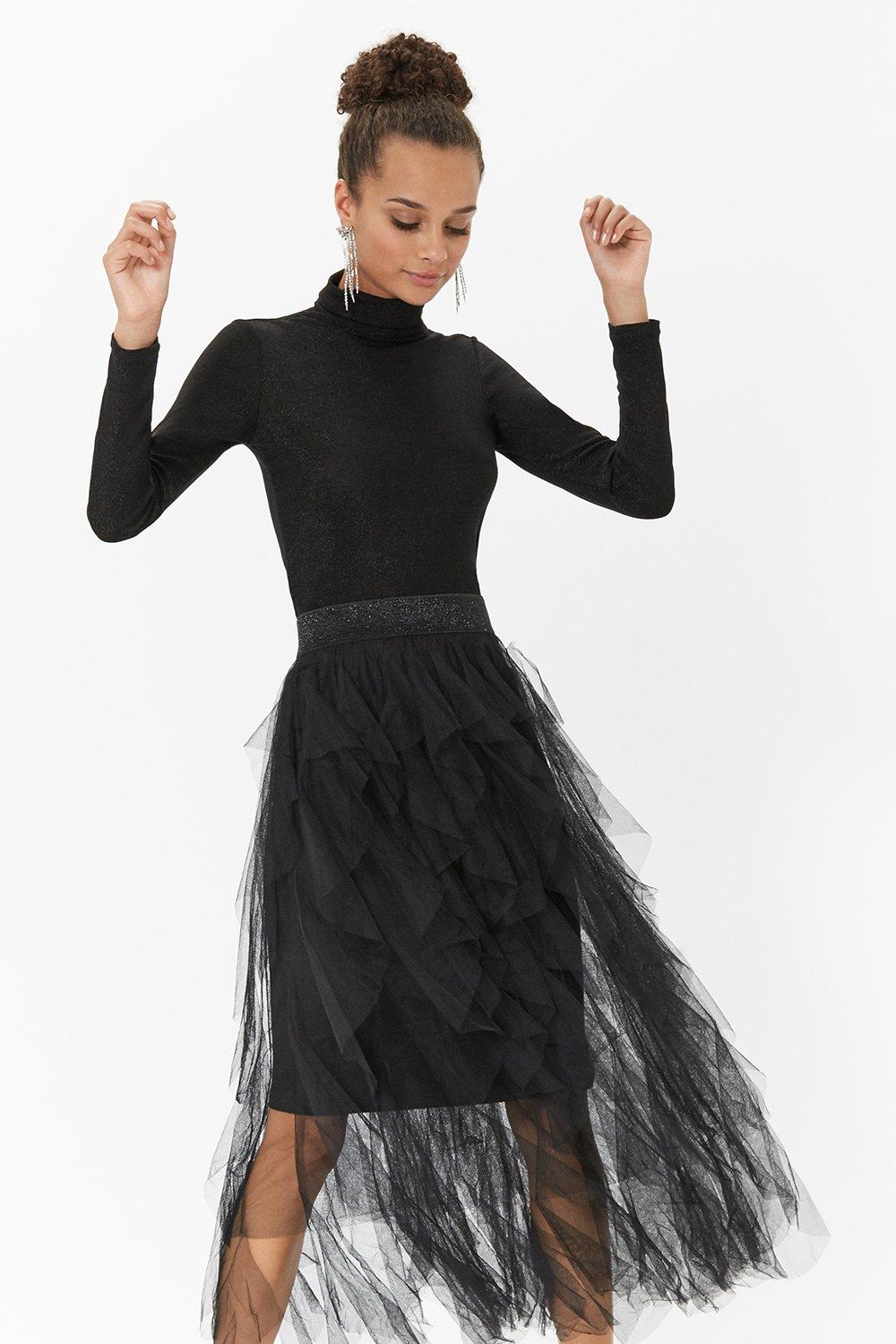 coast tulle