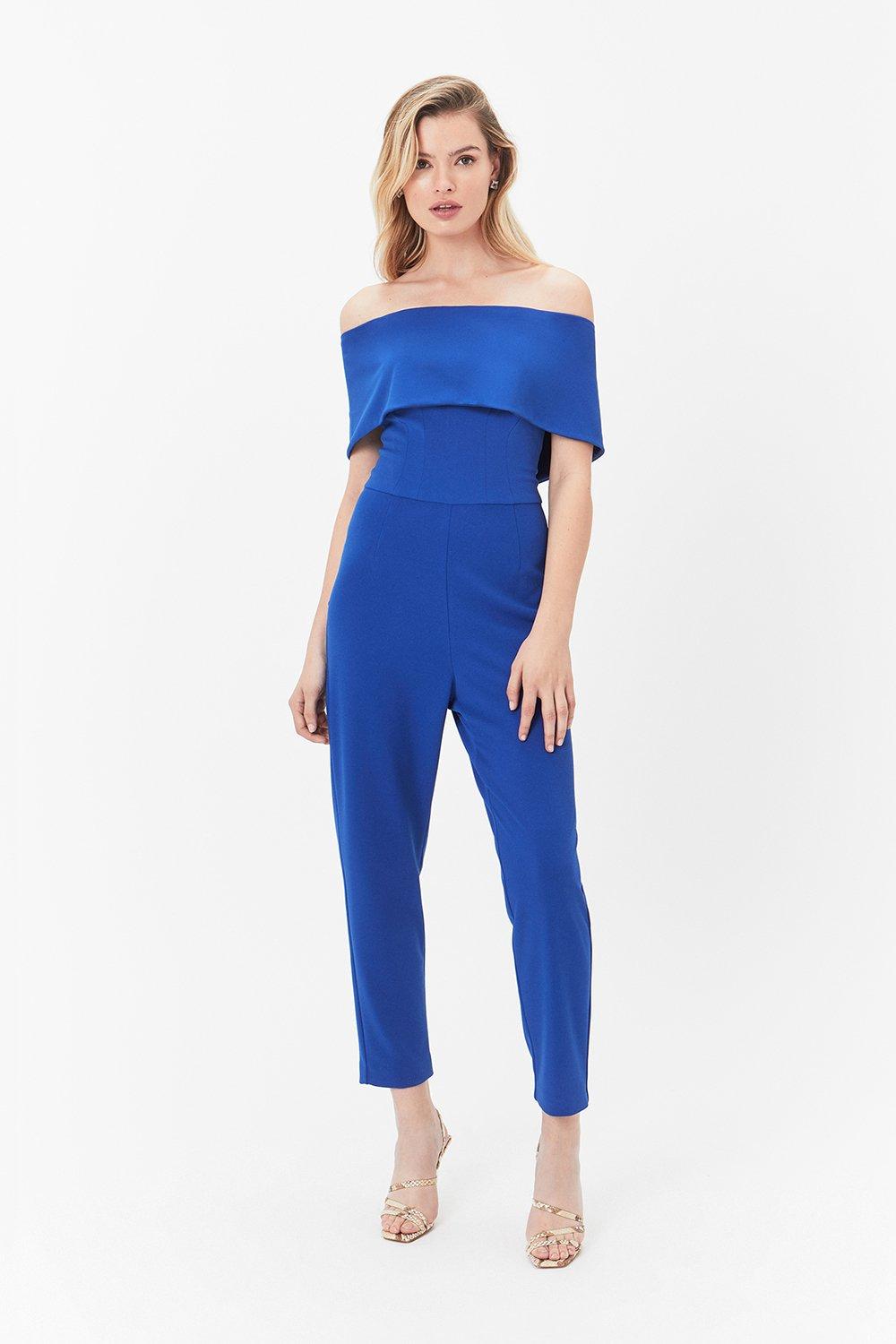 coast blue jumpsuit