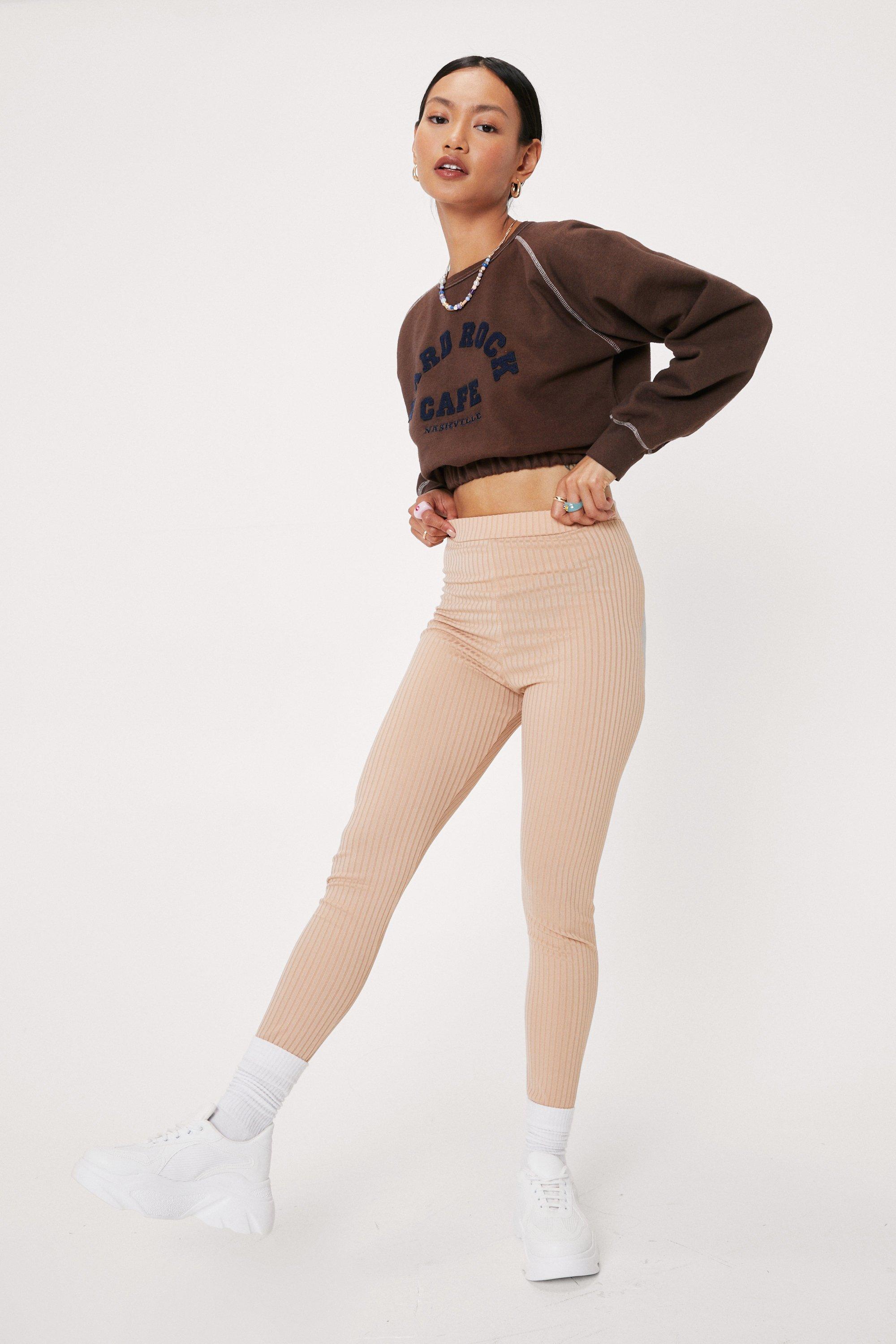skinny petite joggers