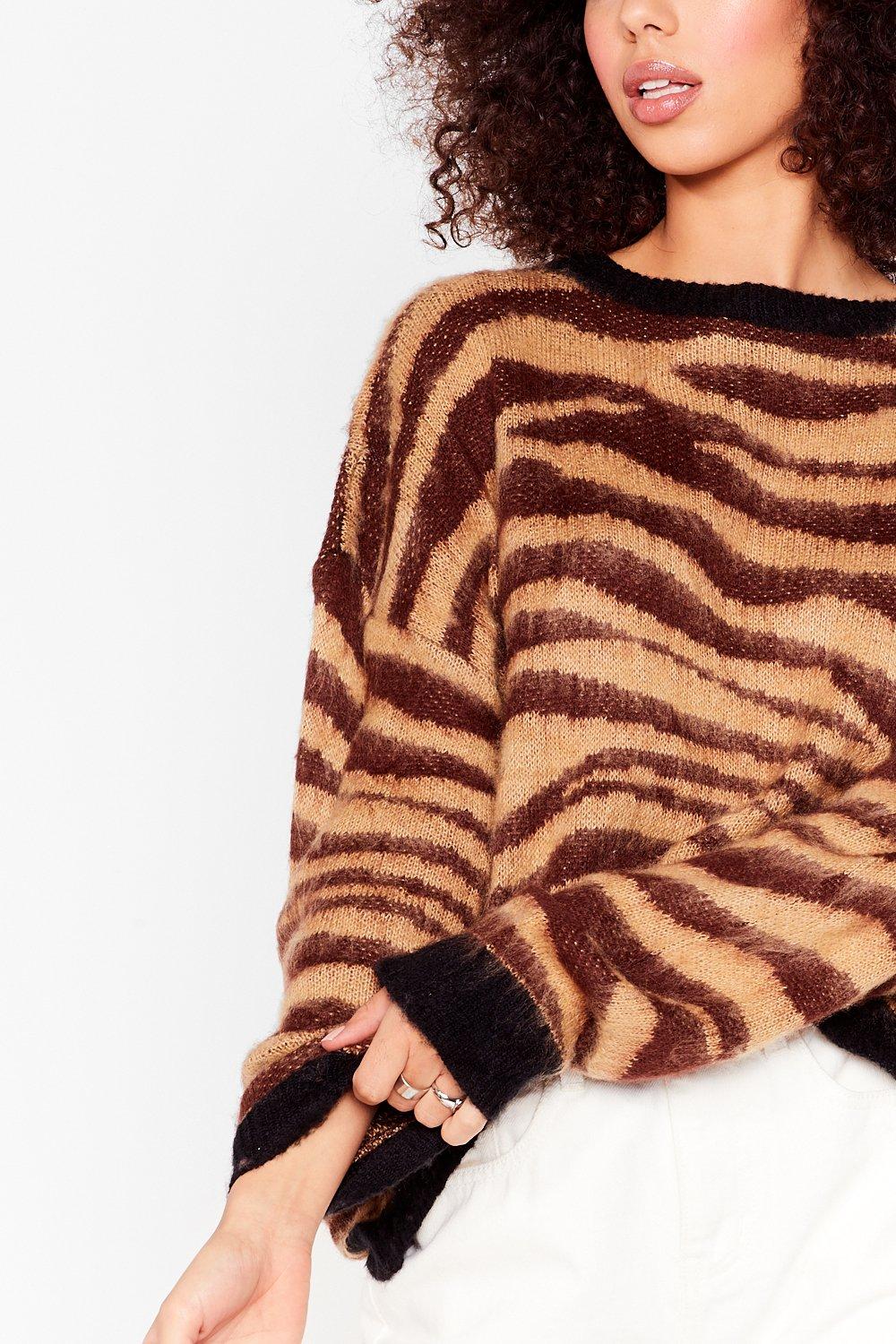 nasty gal knitwear