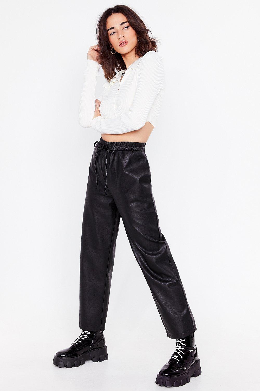 petite jogging trousers