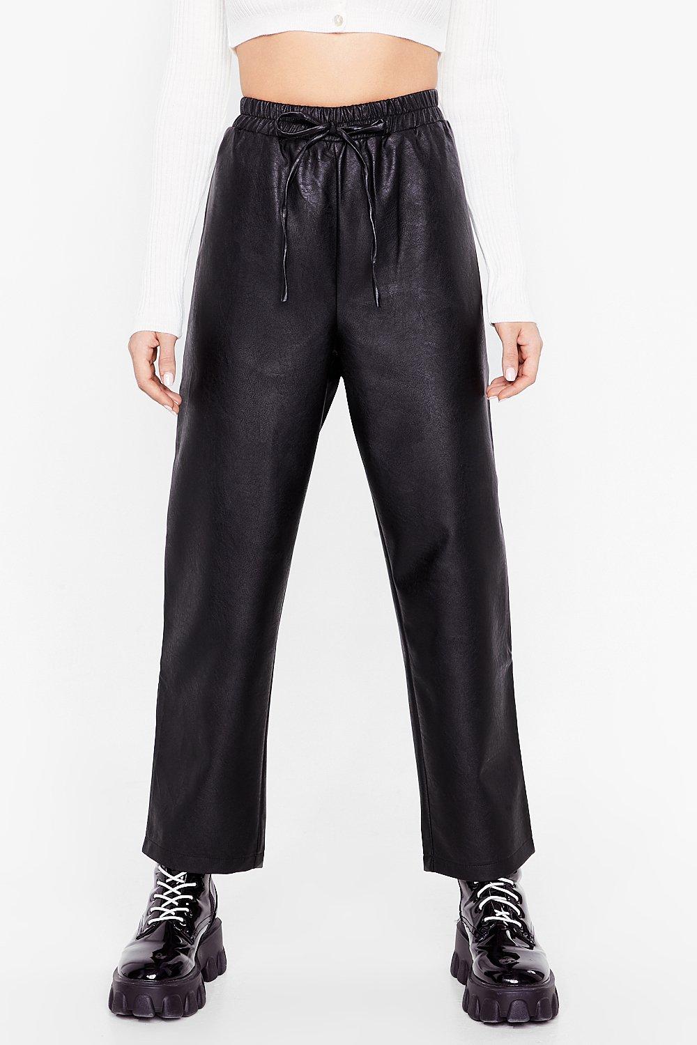 petite jogging trousers