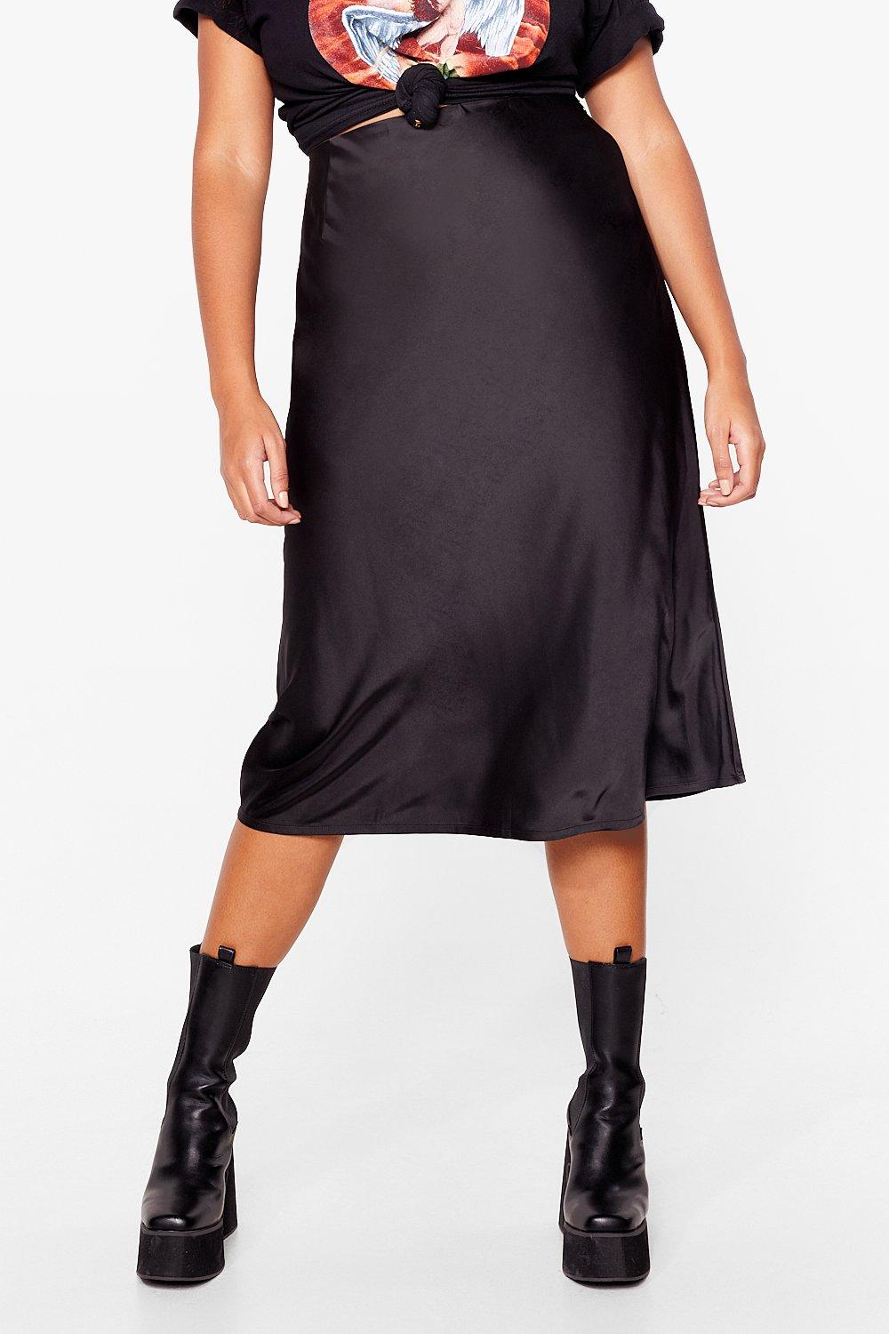 just my type mini dress