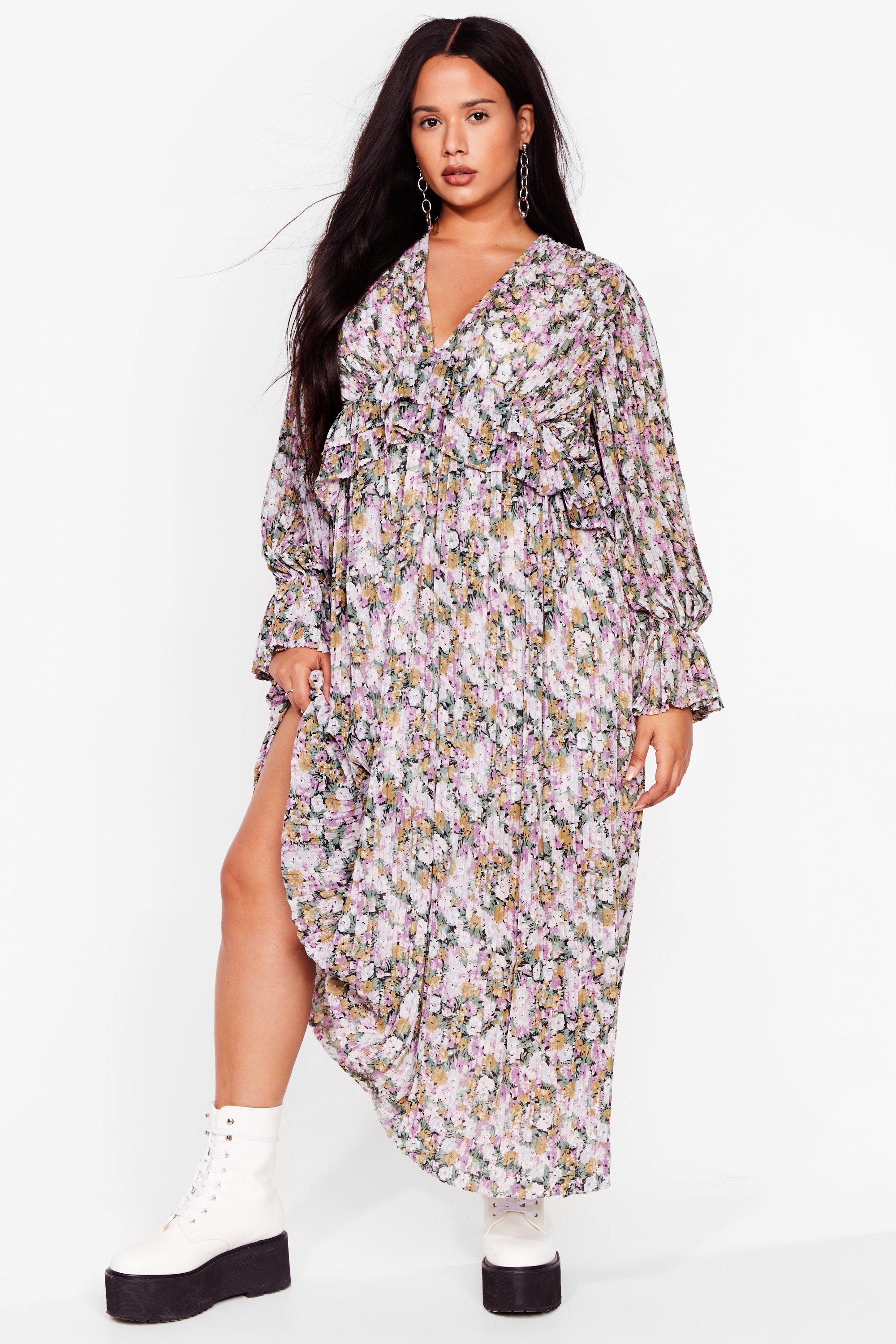 floral dress near me