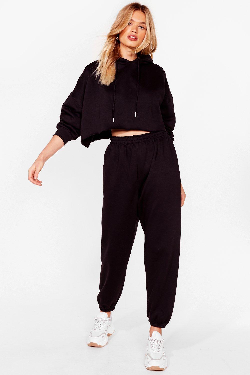 easy joggers