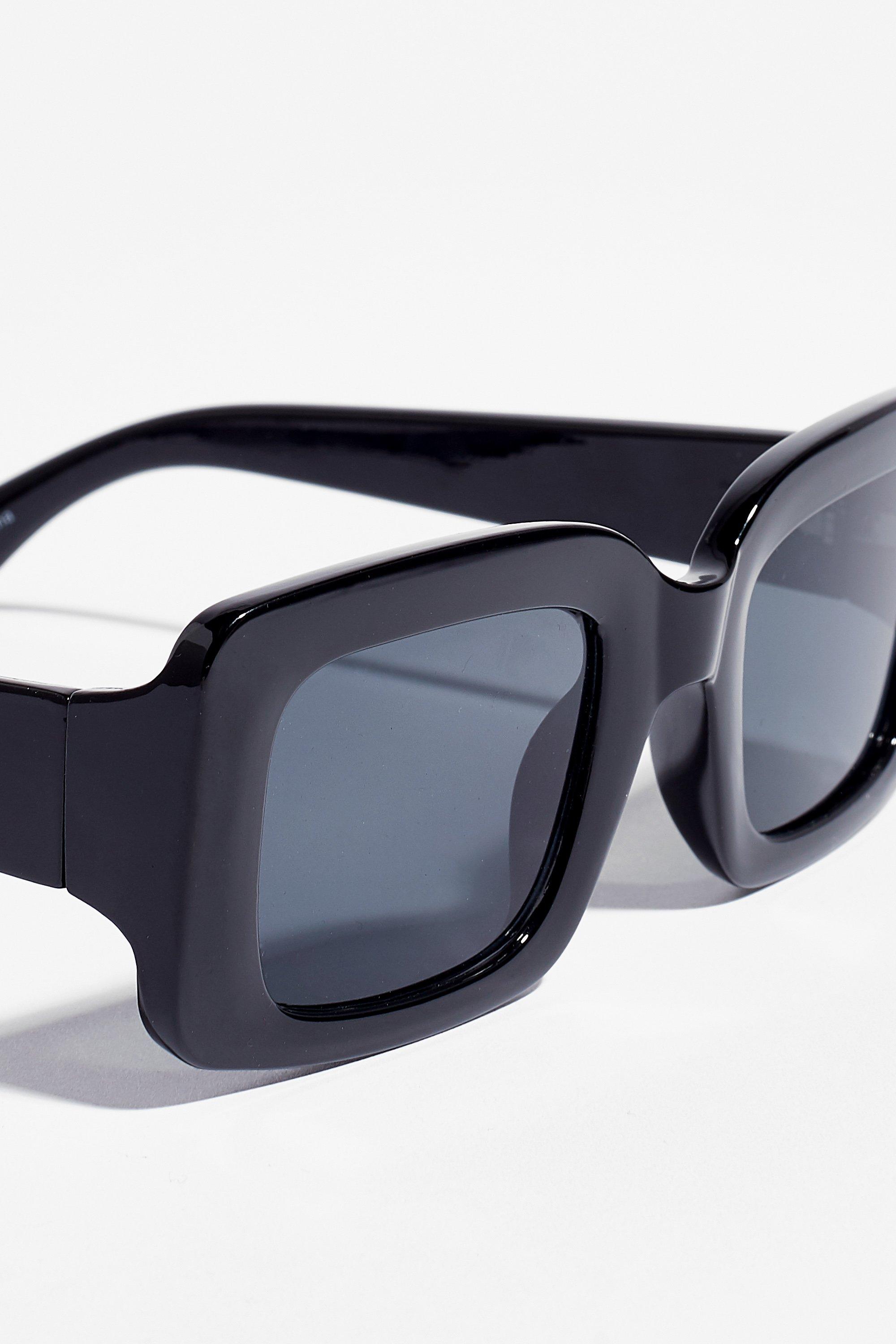 square sunglasses