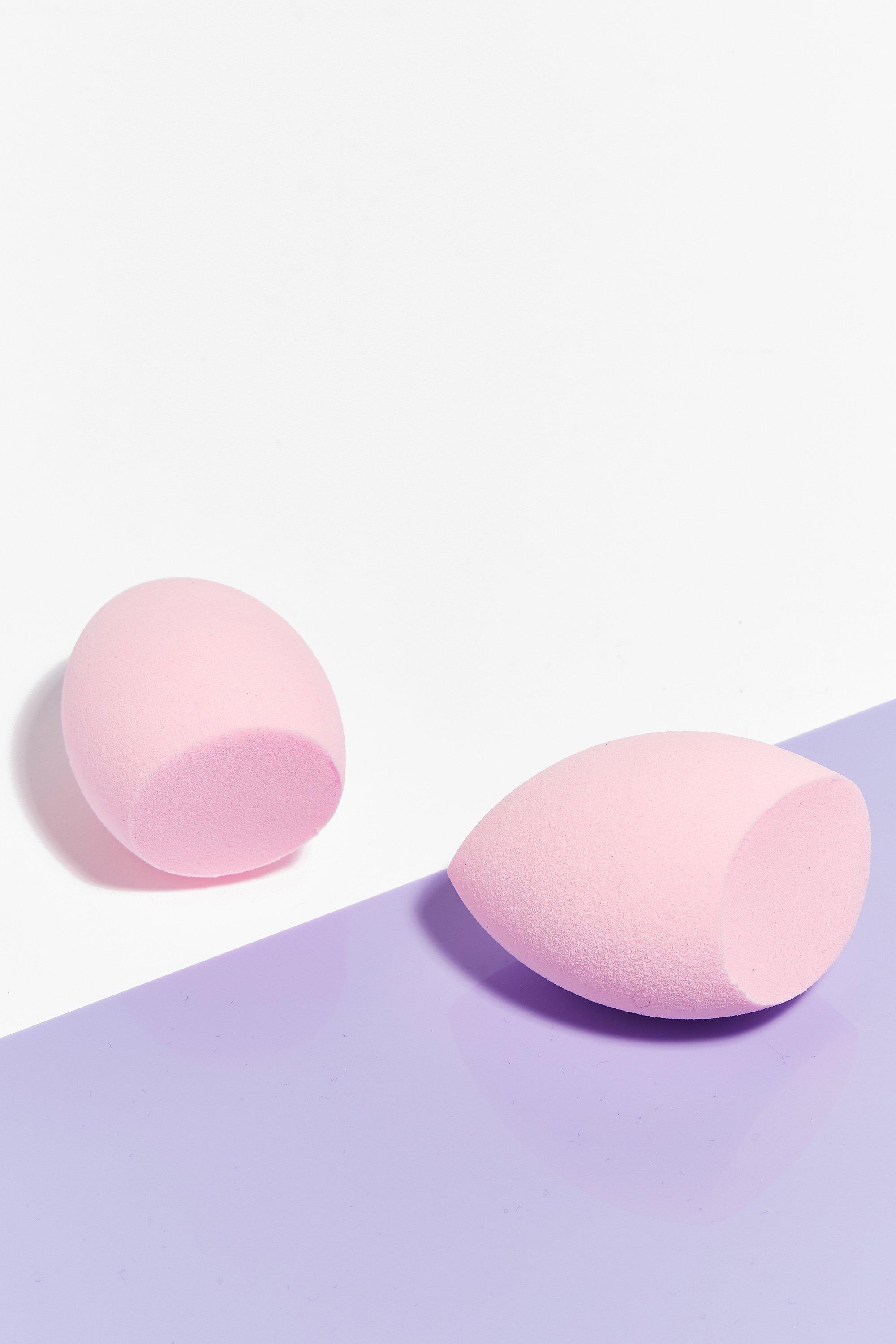 cosmetic sponge