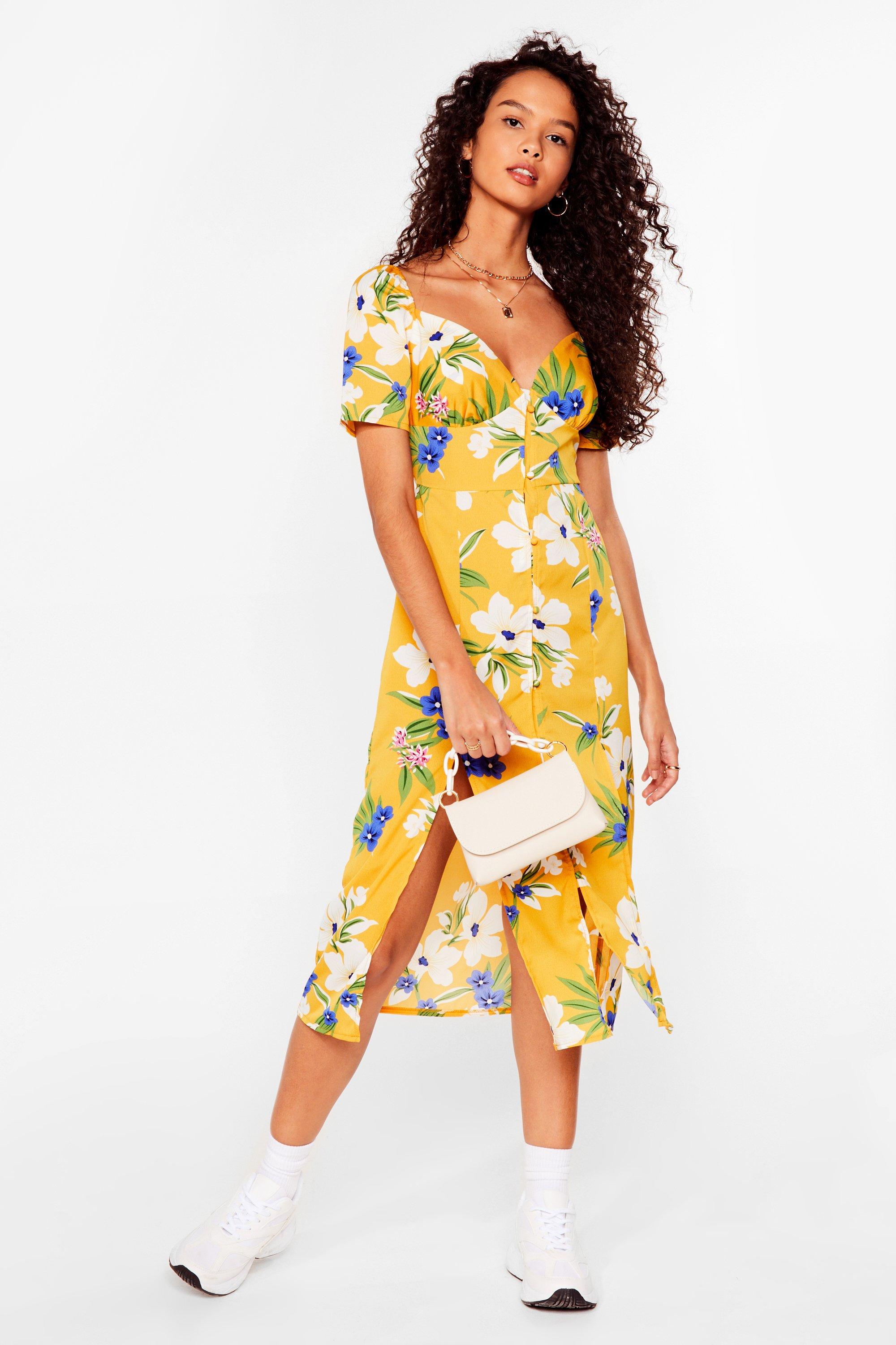 summer dresses nasty gal