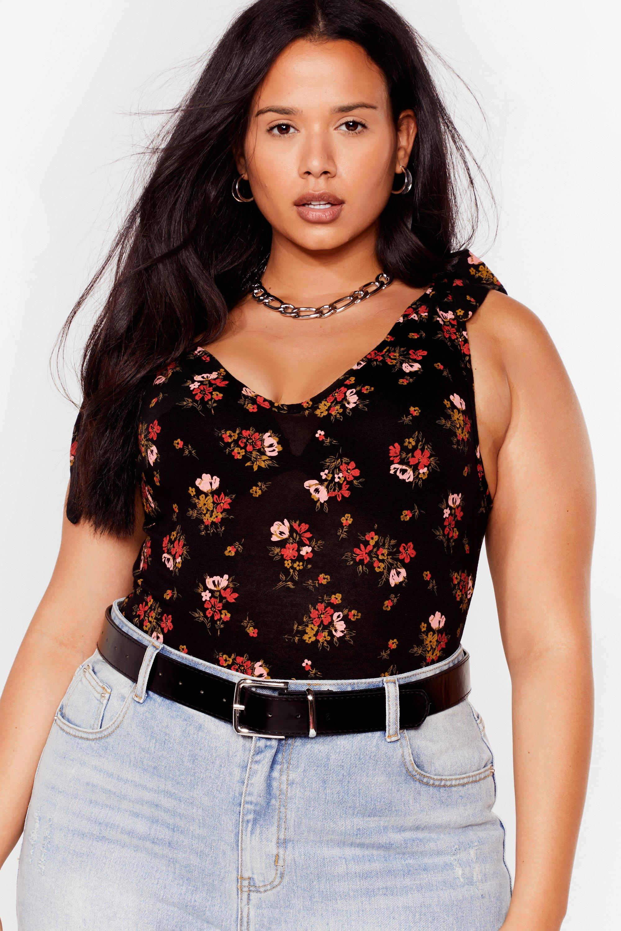 nasty gal plus size dresses