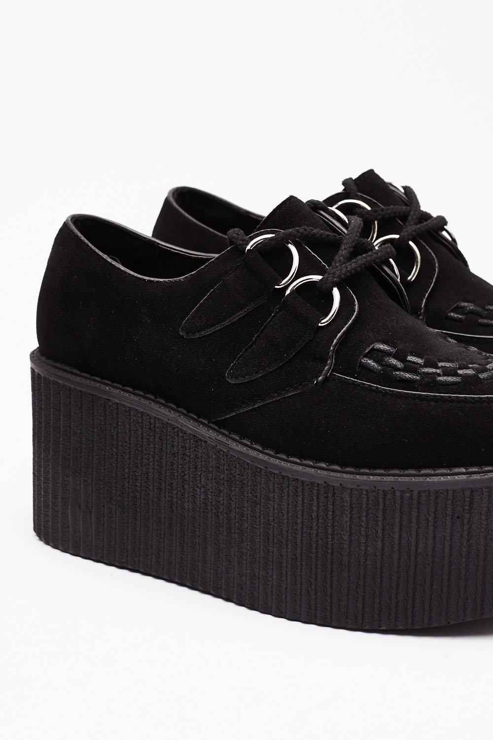 platform shoes near me