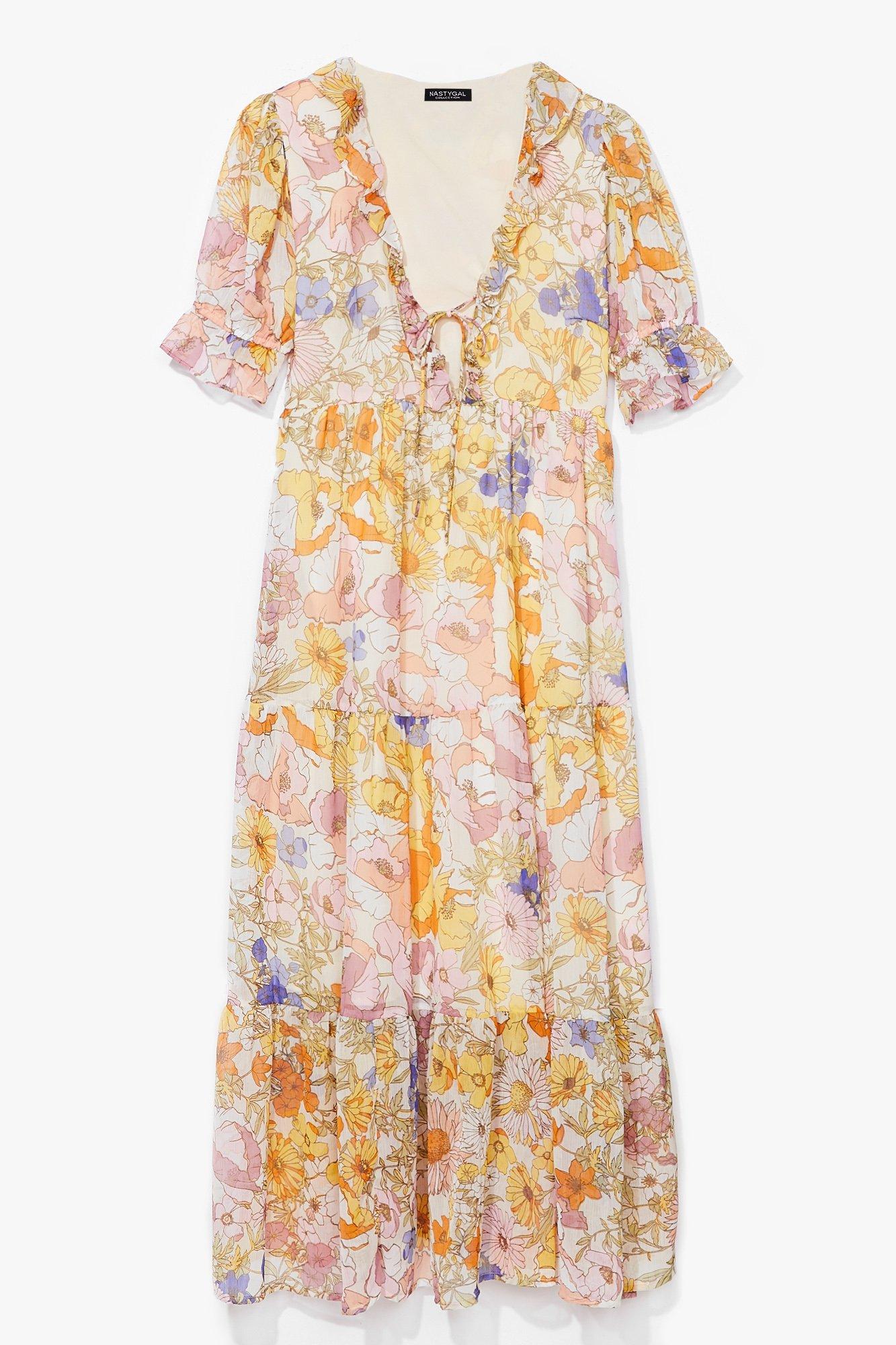 summer dresses nasty gal