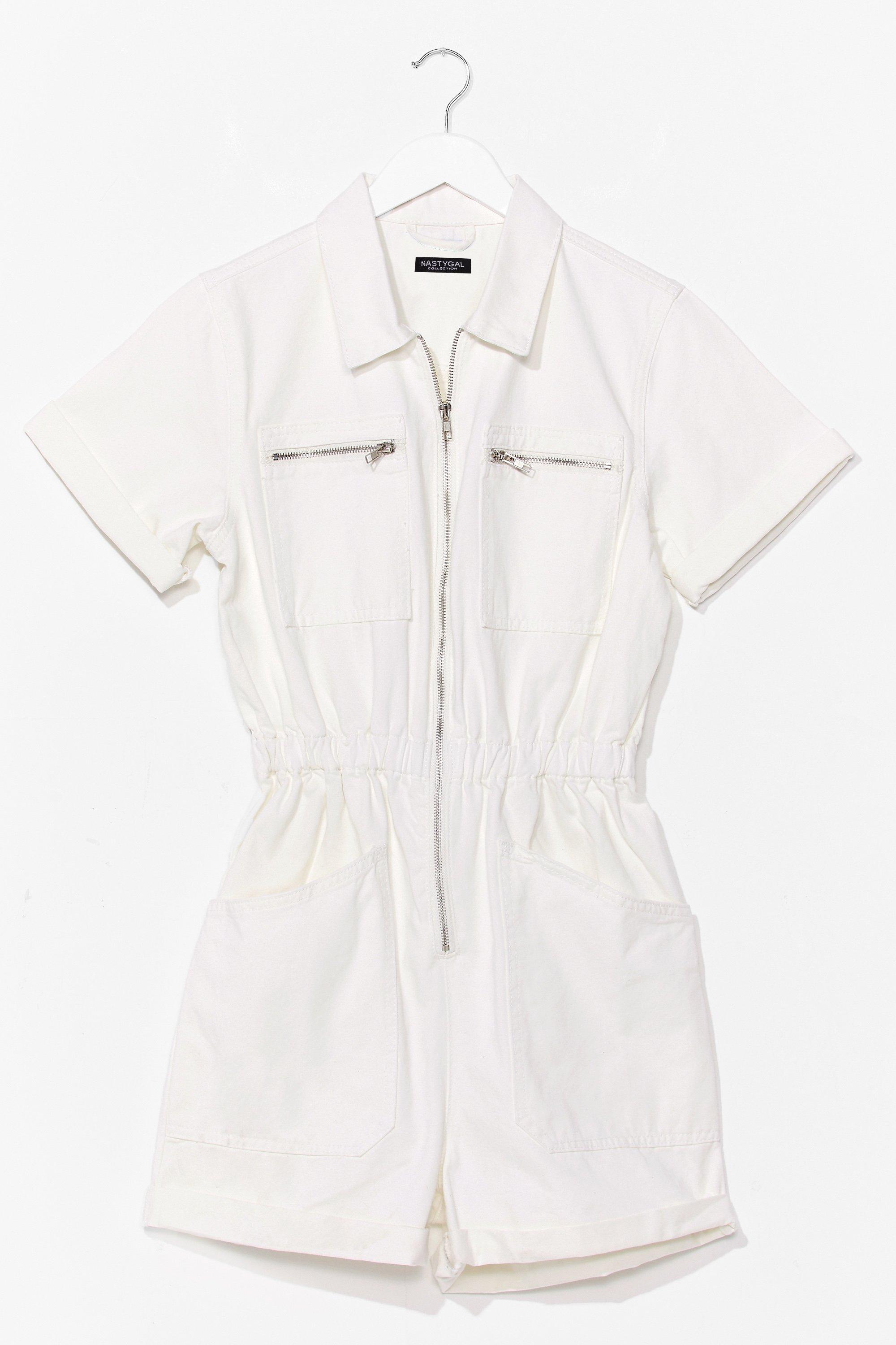 nasty gal playsuit