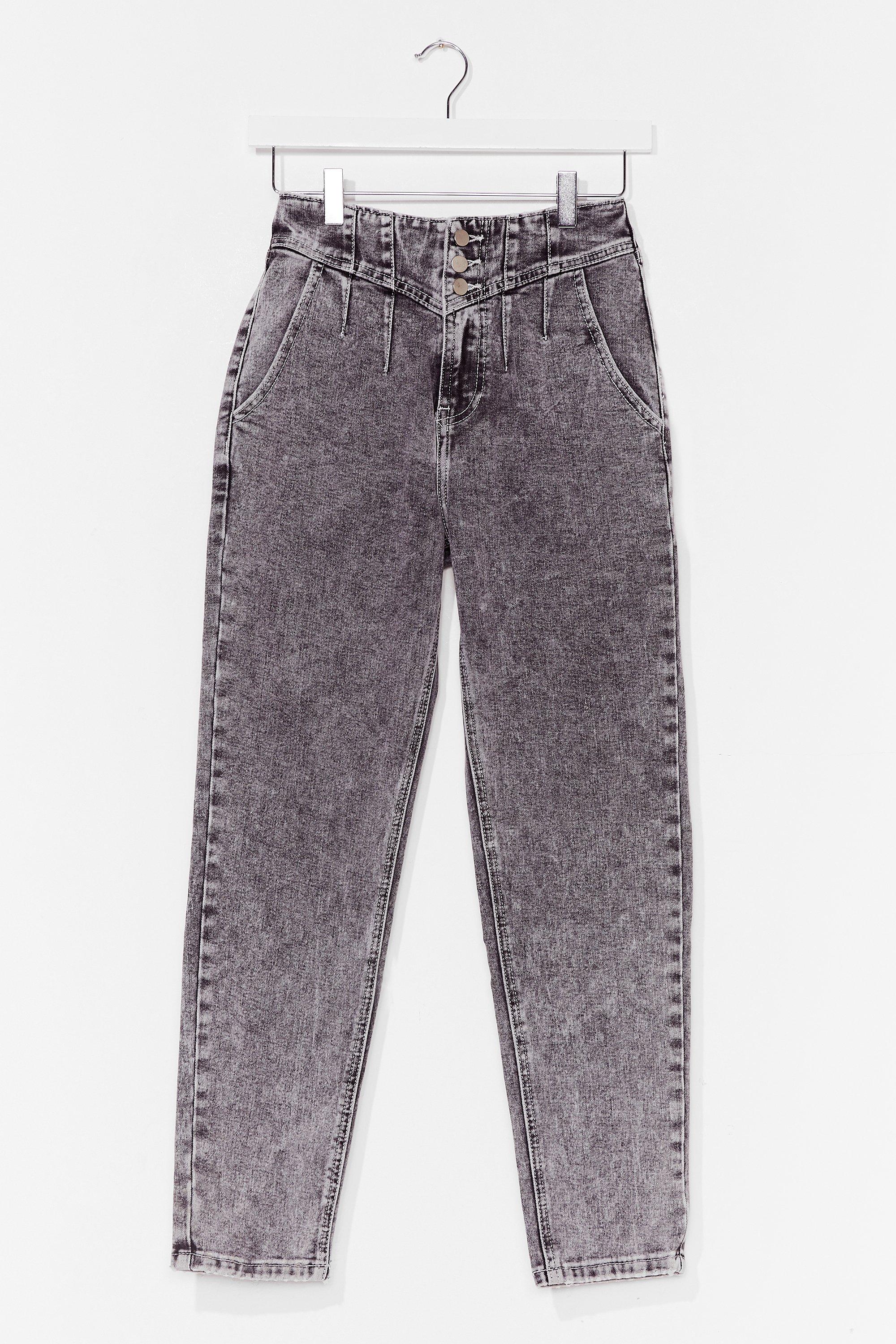 where to get mom jeans near me