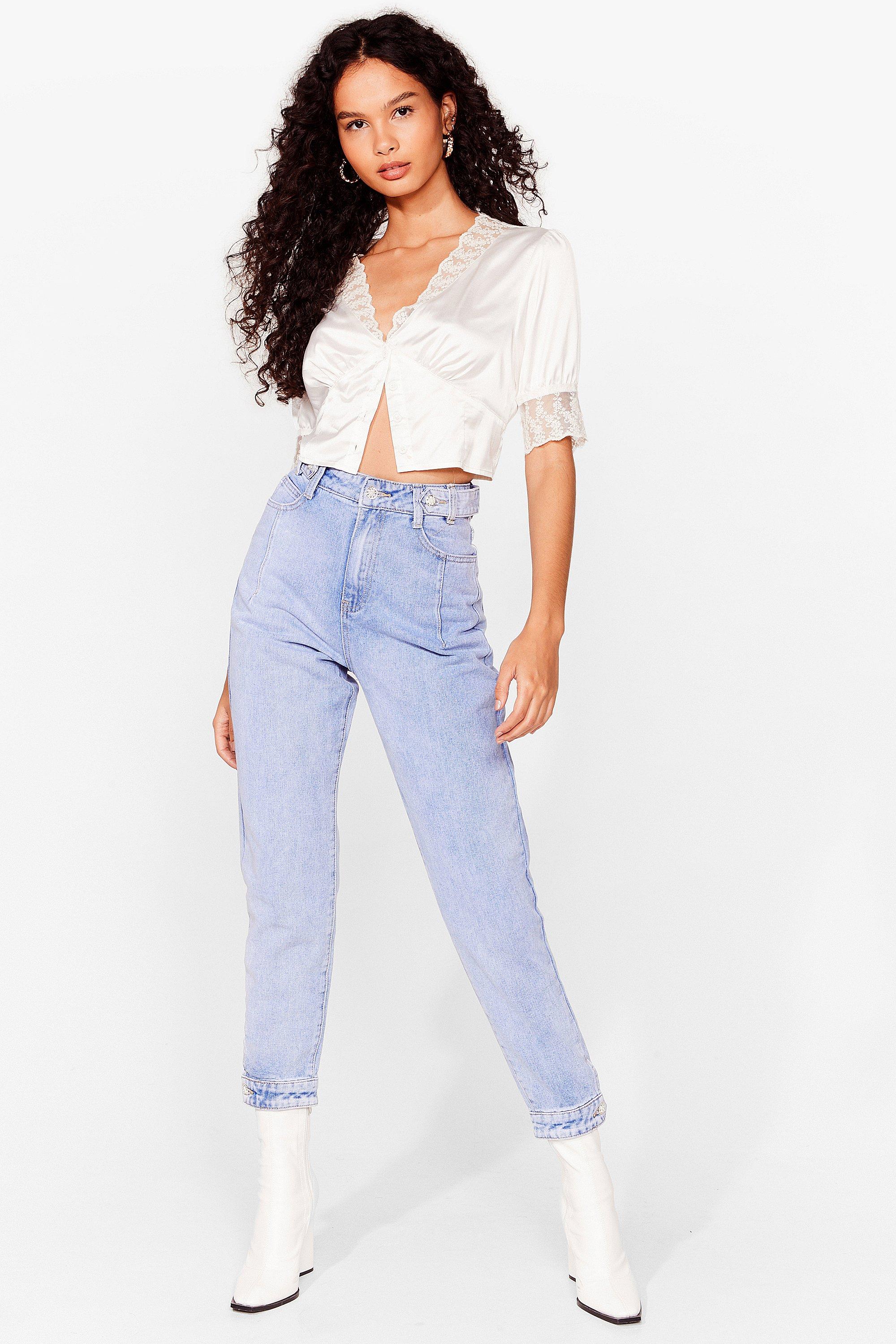 mom jeans near me
