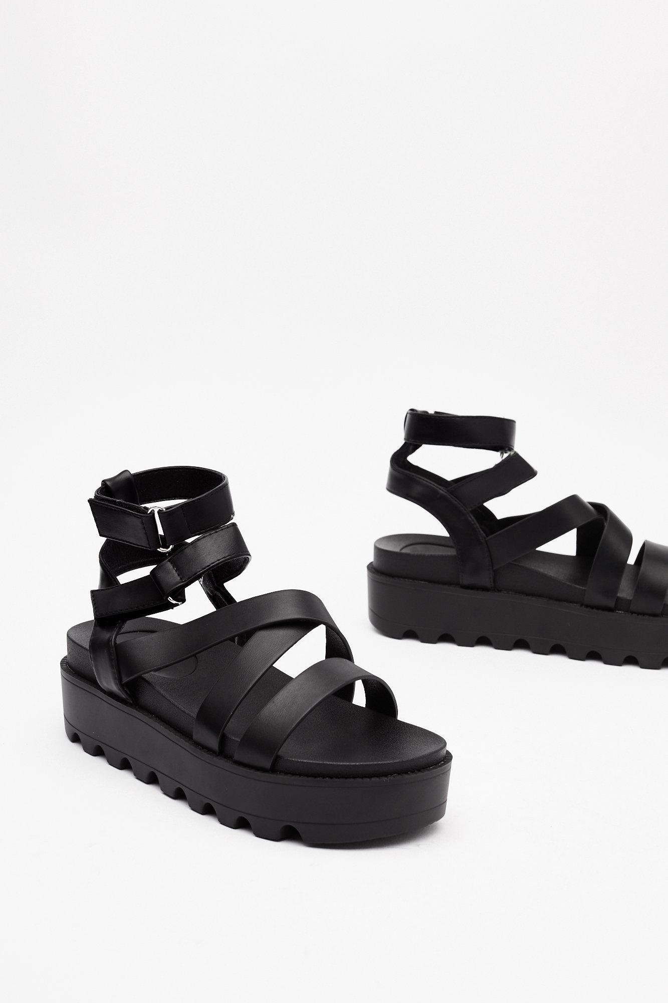 melissa fluffy slide