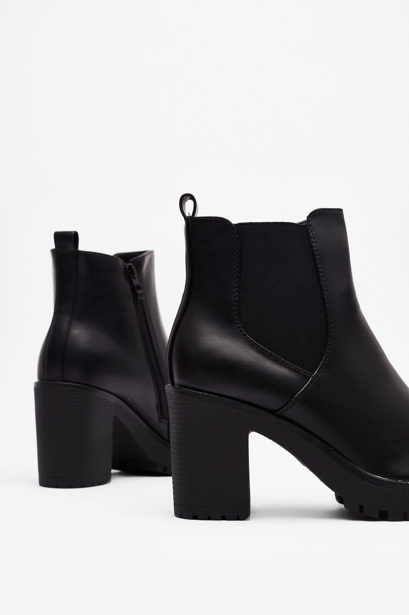 asda girls ankle boots