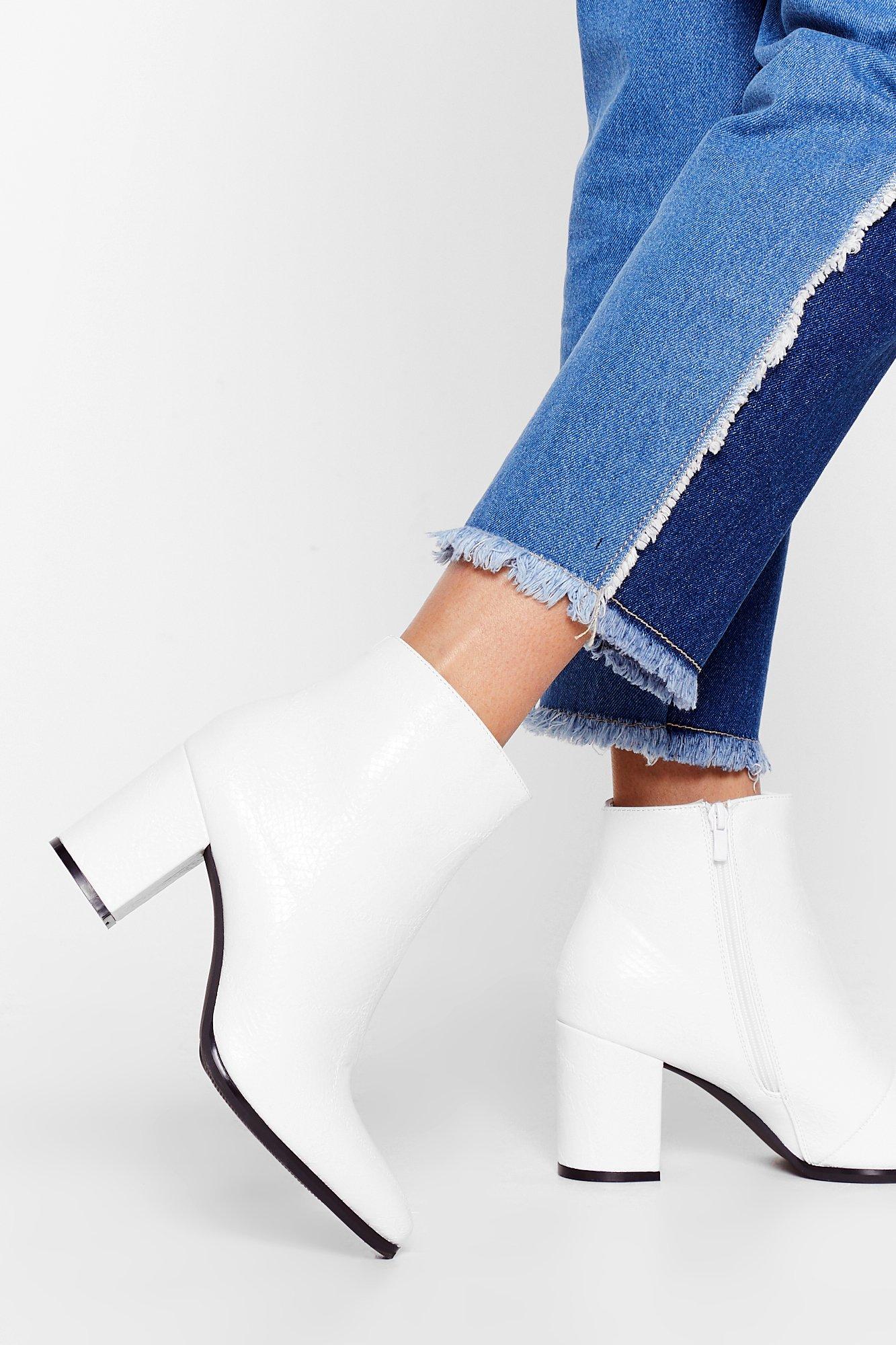 heel and soul