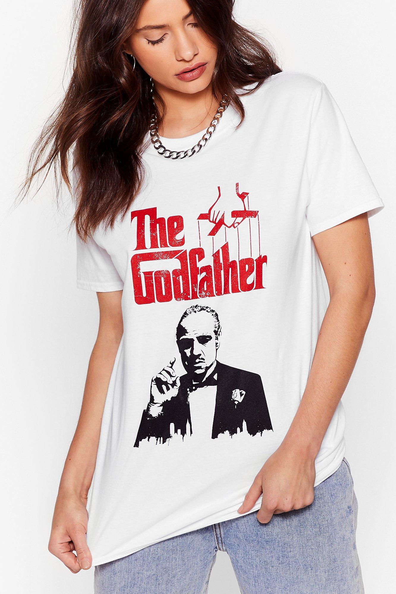 godfather t shirt ireland
