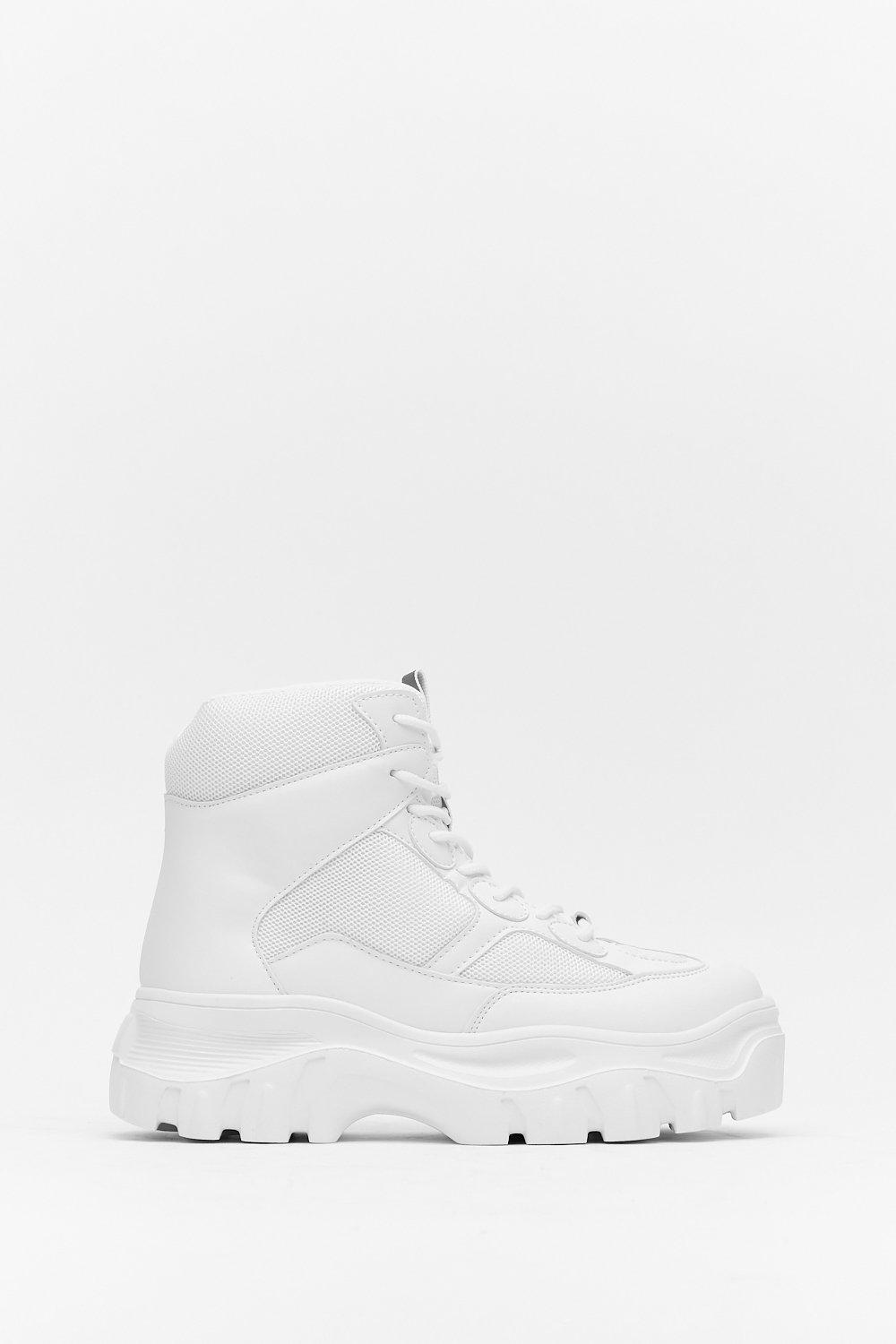 best chunky trainers