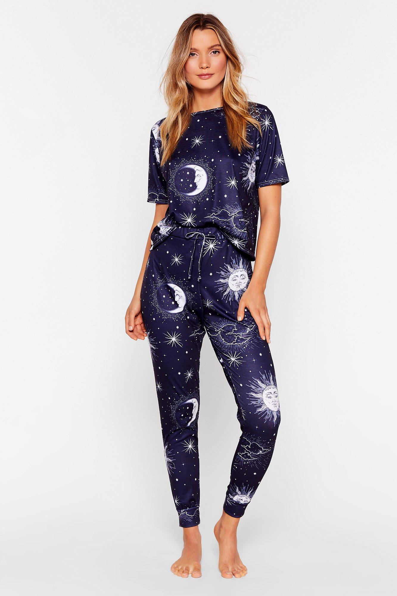 night pajama
