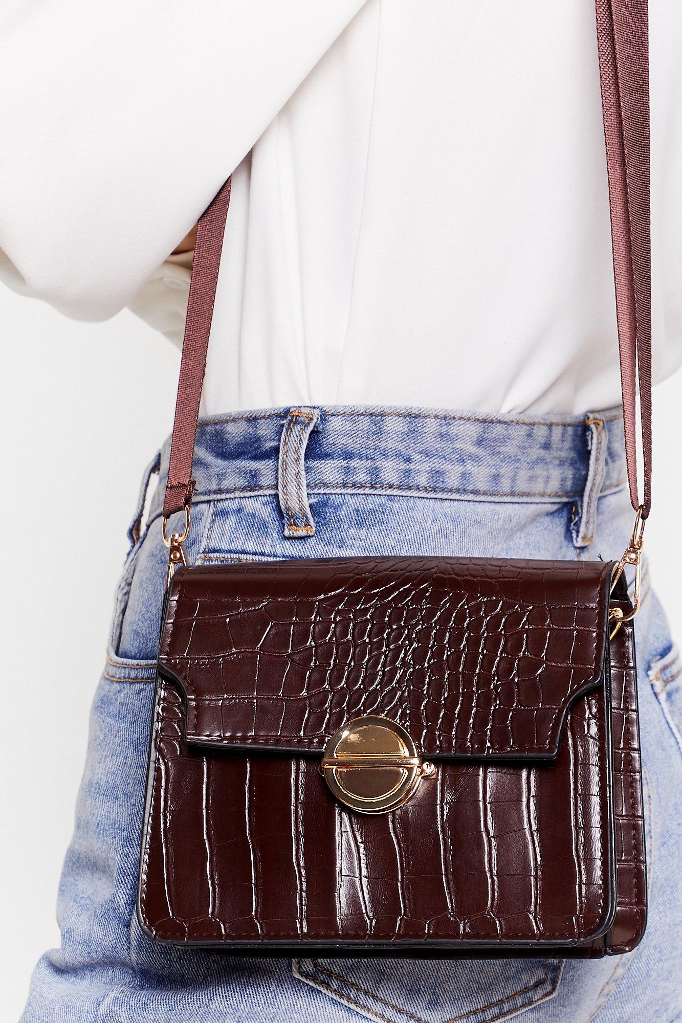 back cross body bag