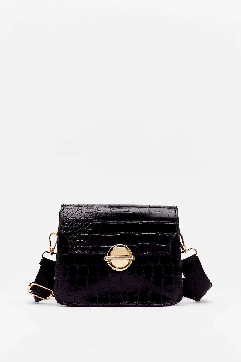 back cross body bag