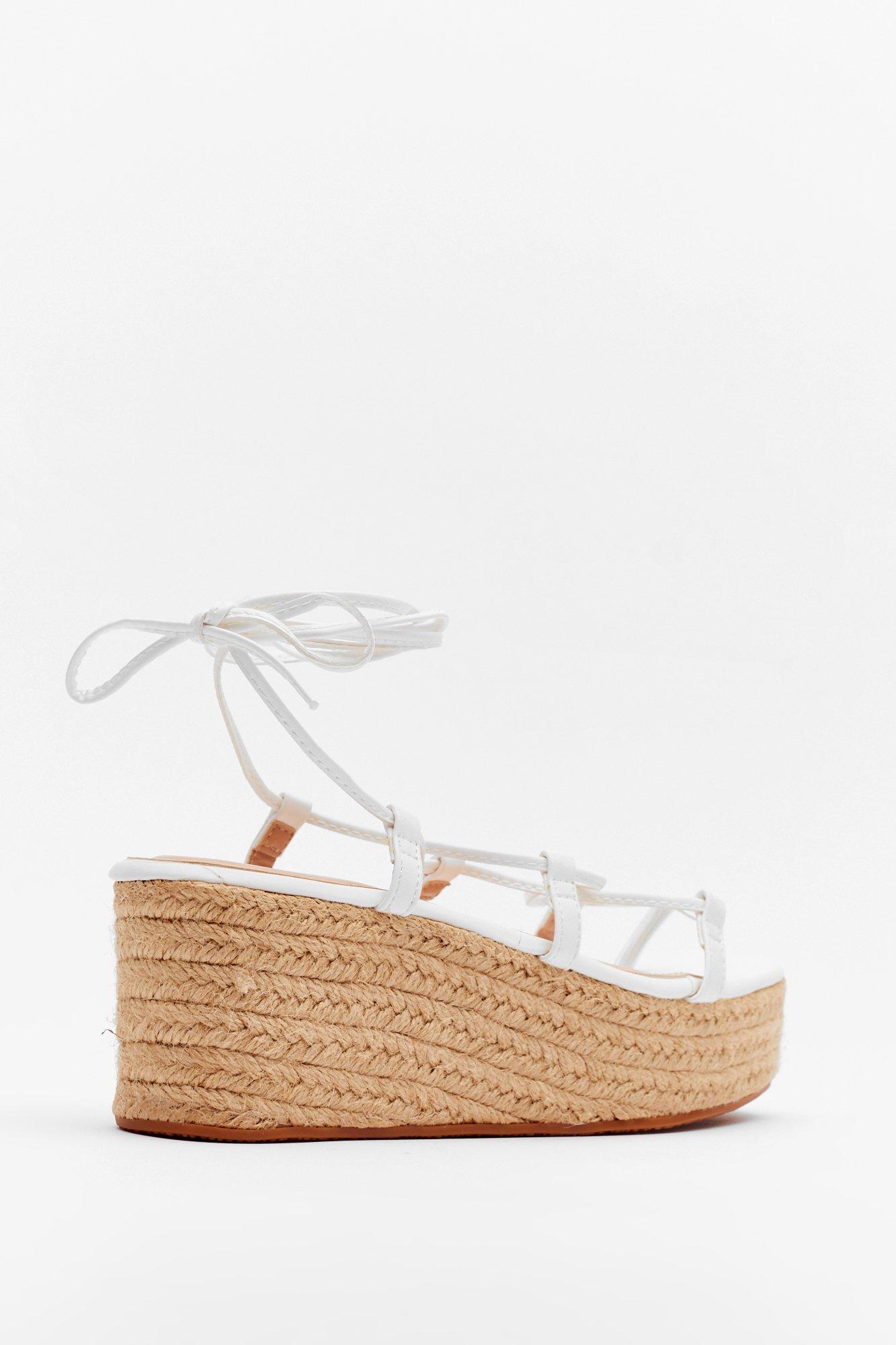 black blaire sandals
