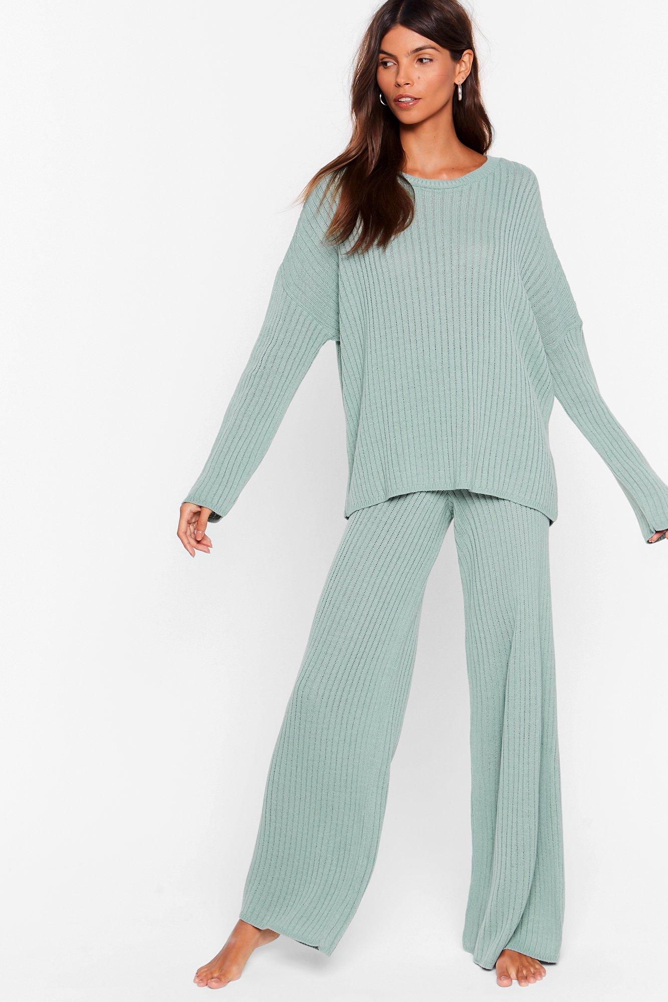 jumper trousers
