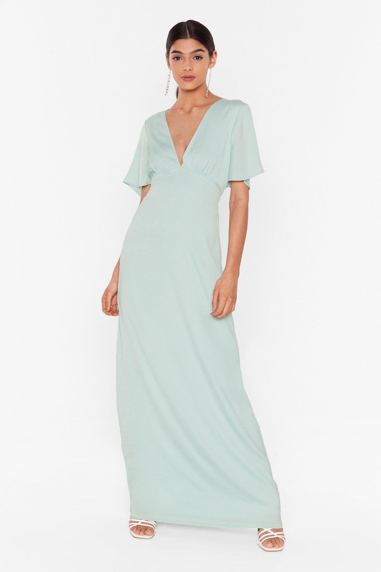 ange robe longue