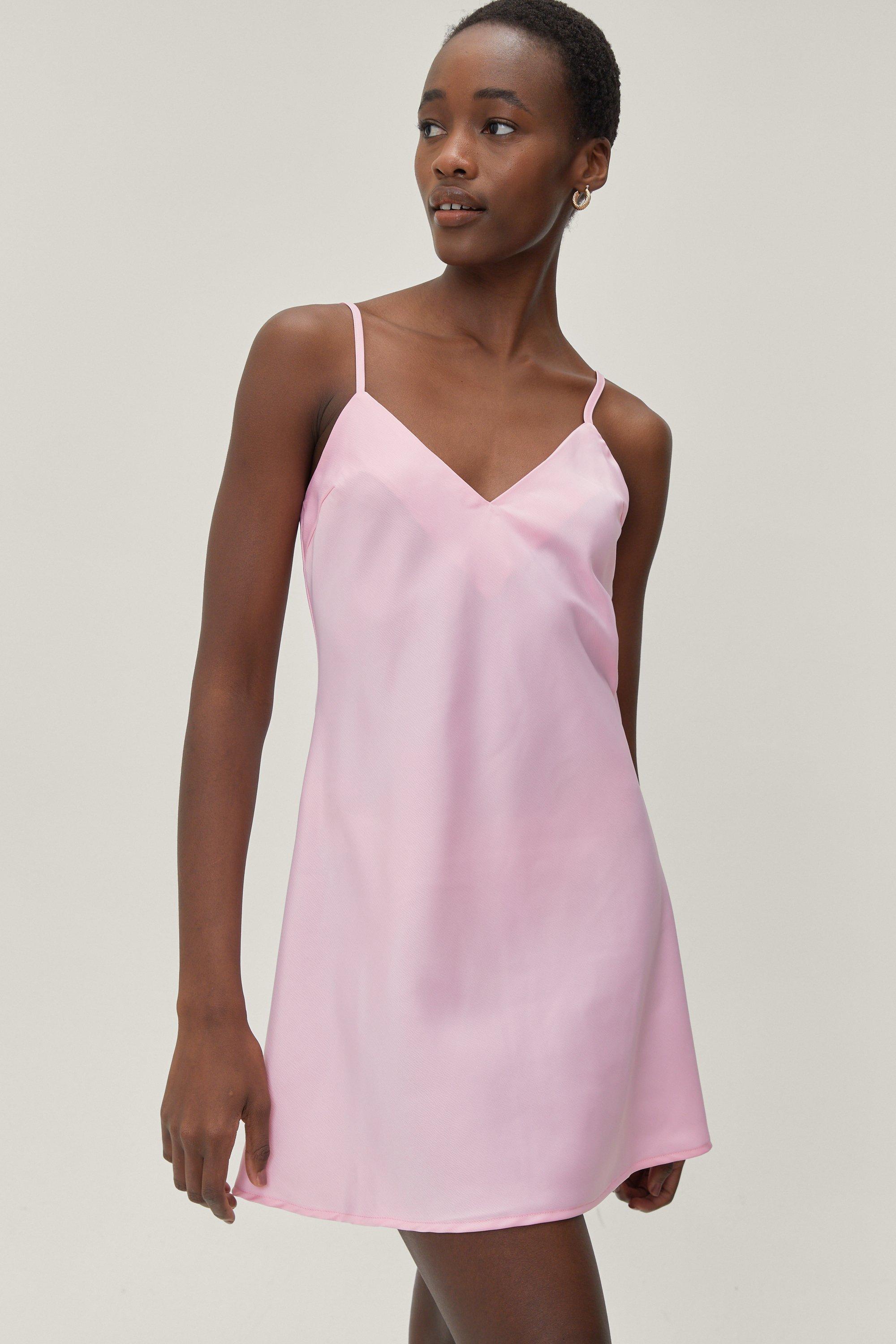 robe soiree col v