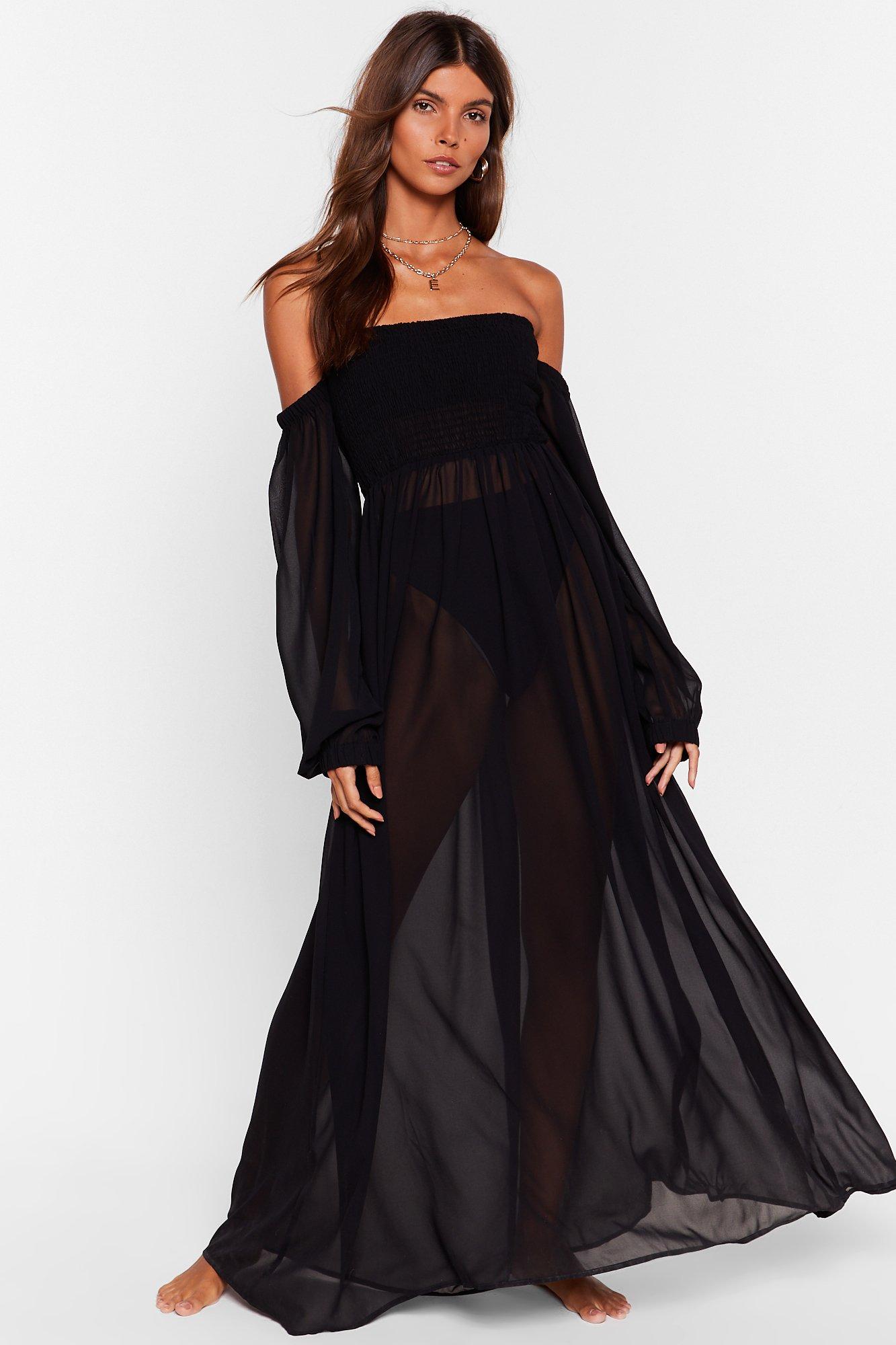 maxi dress beach cover up
