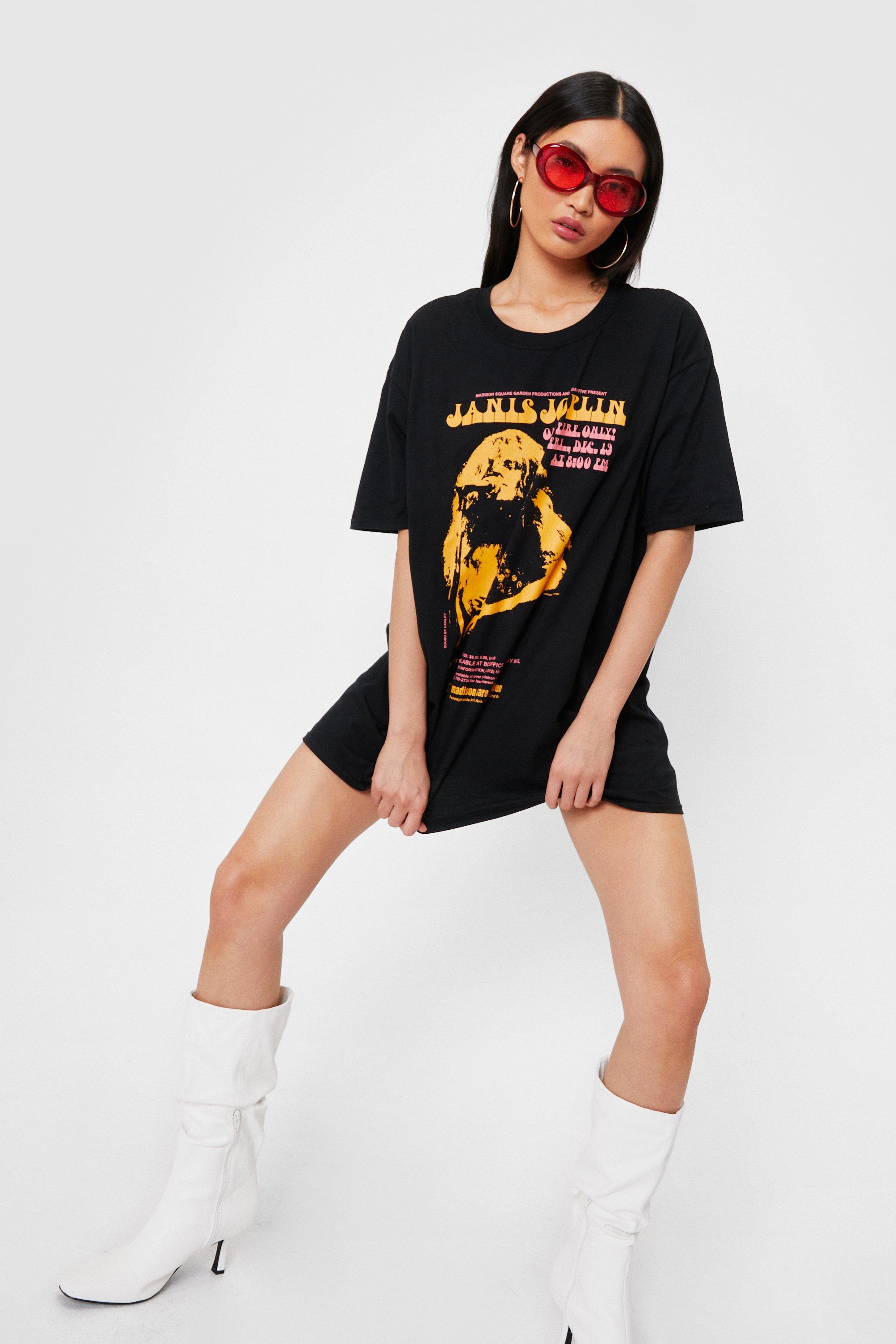 band shirt outfits