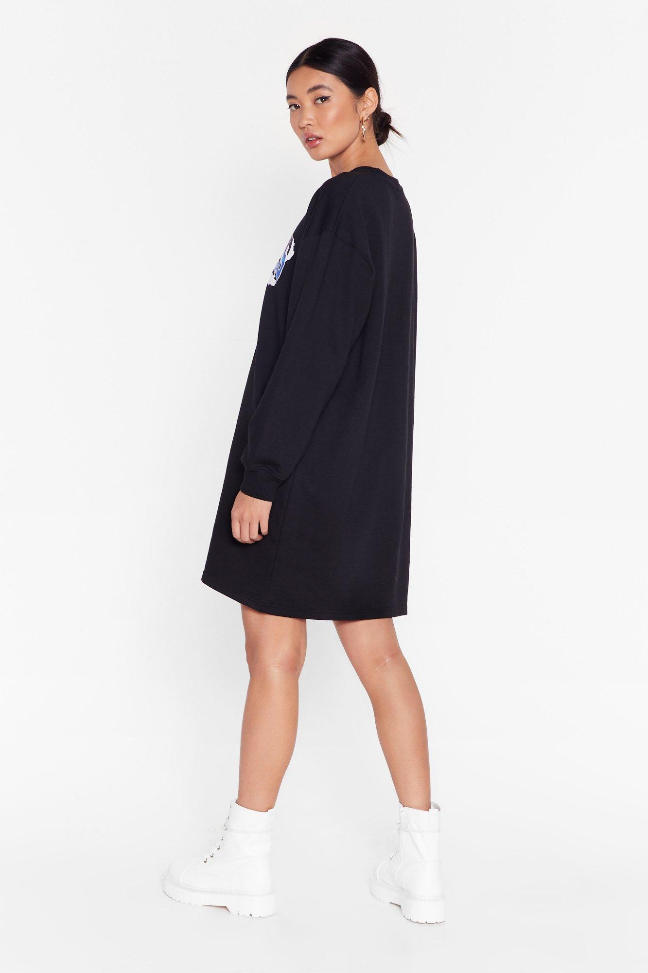 sweatshirt dress near me