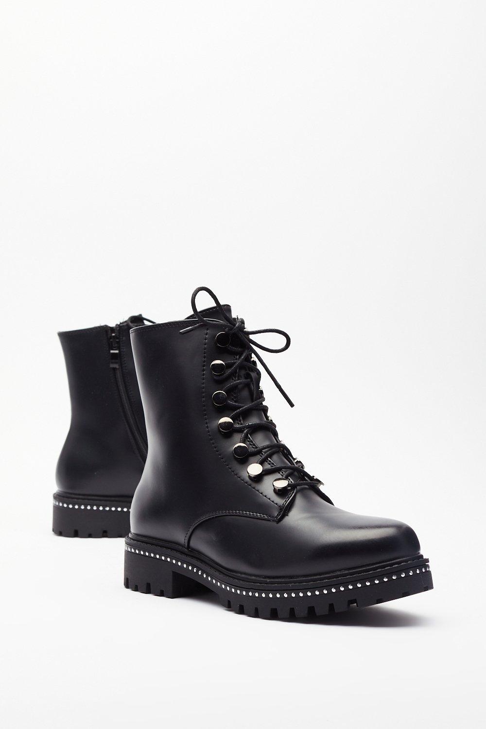 dvs militia snow boot