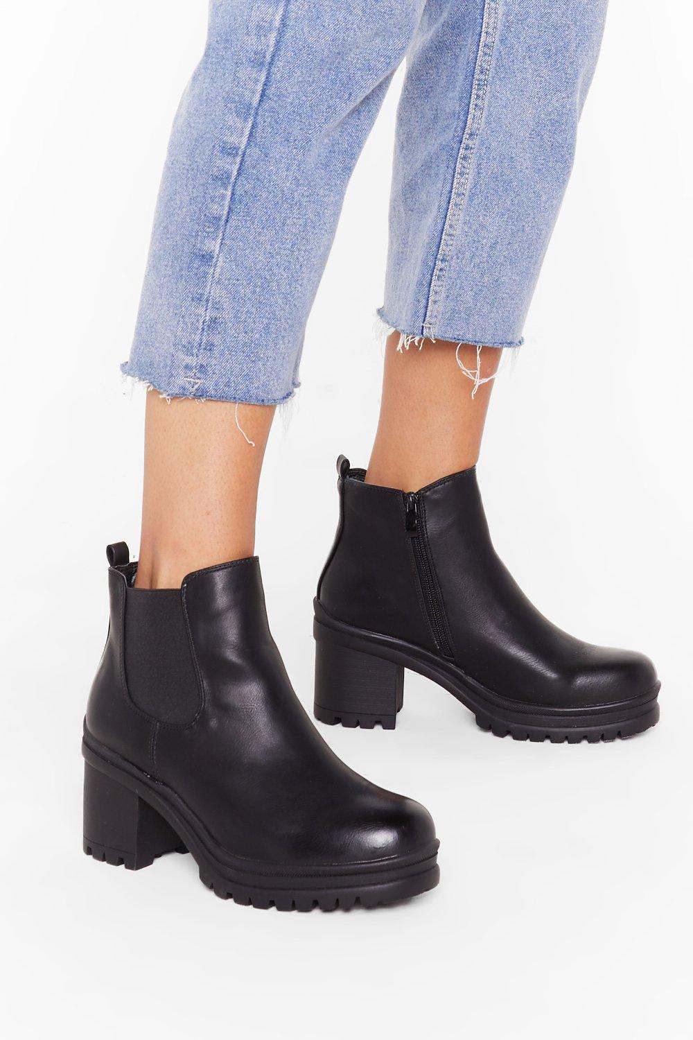 mk open toe booties