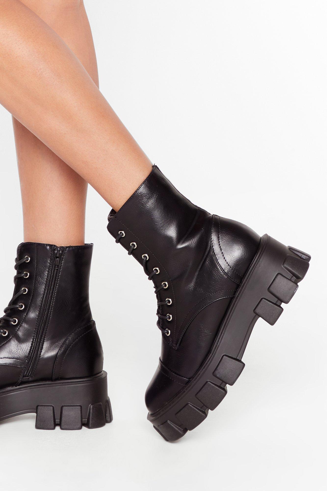 heel cleats for boots